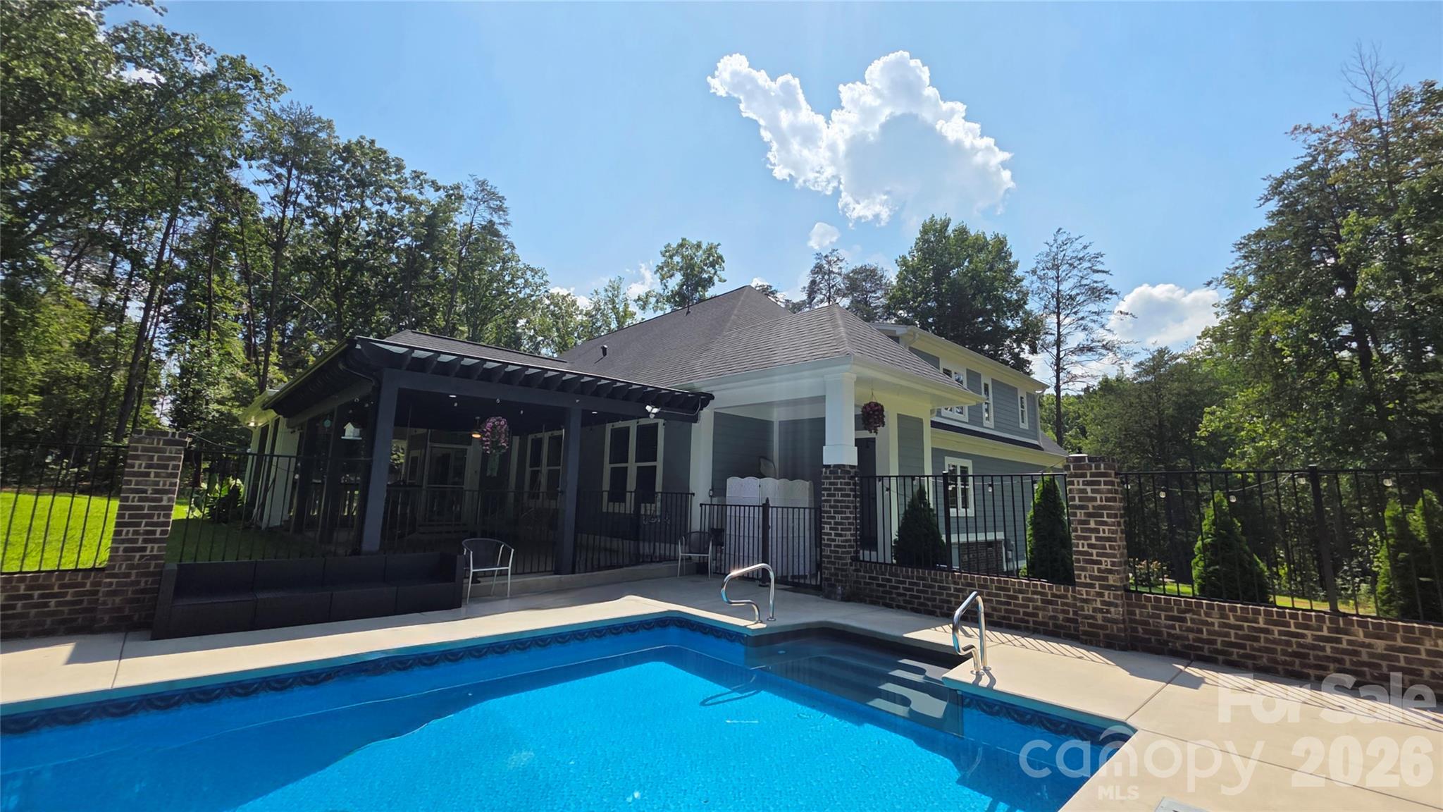 3552 Waterview Trail — Lincolnton