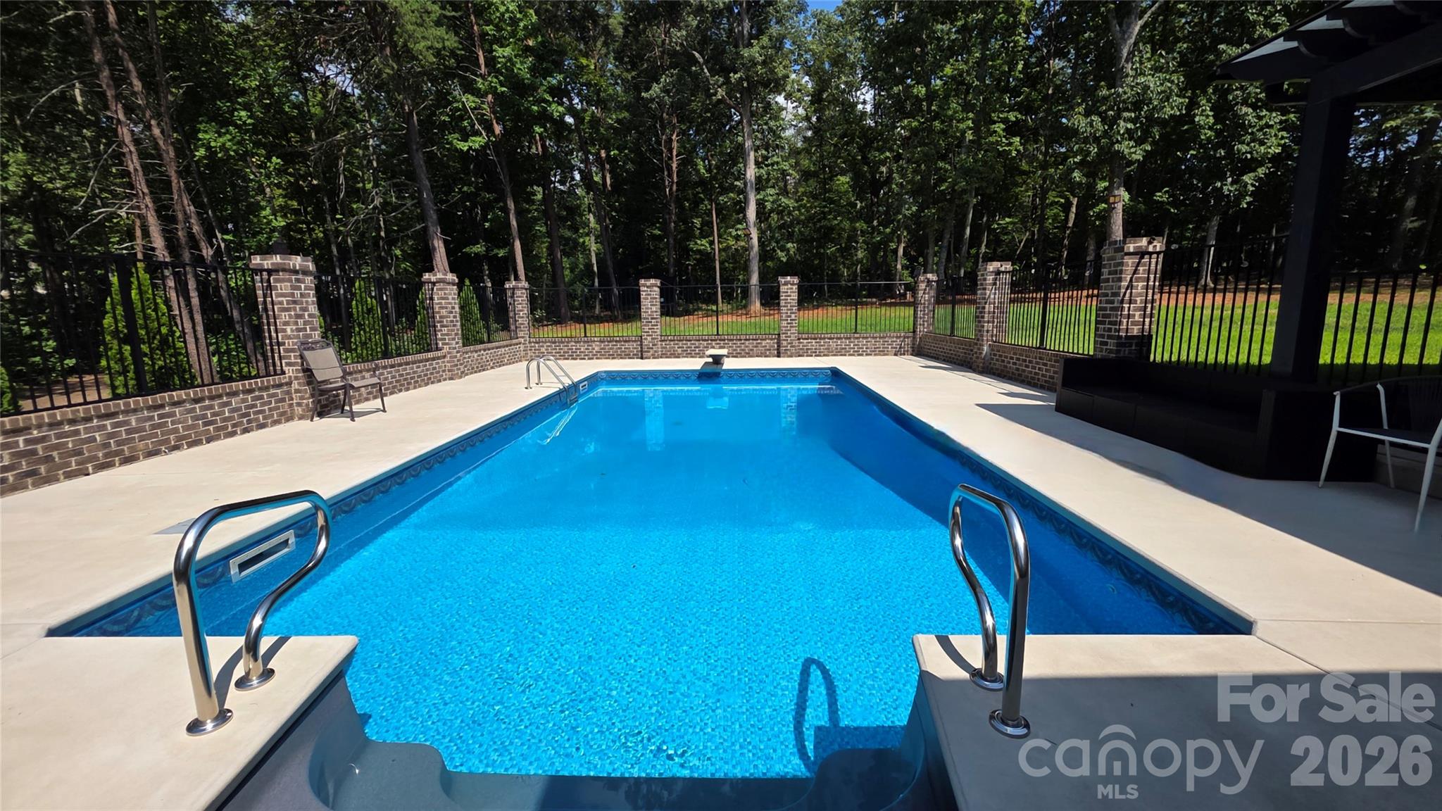 3552 Waterview Trail — Lincolnton