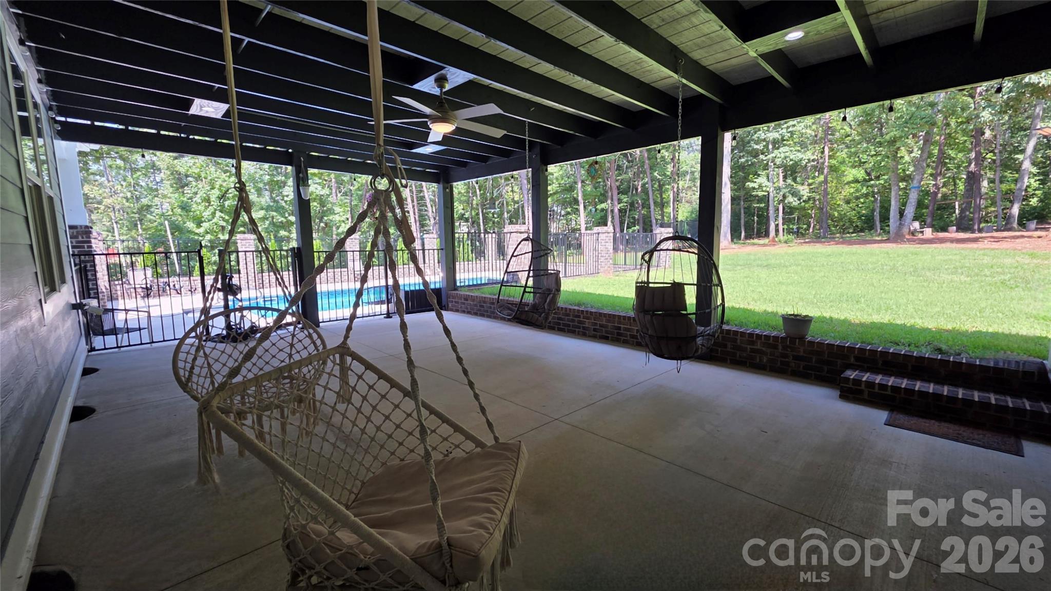 3552 Waterview Trail — Lincolnton