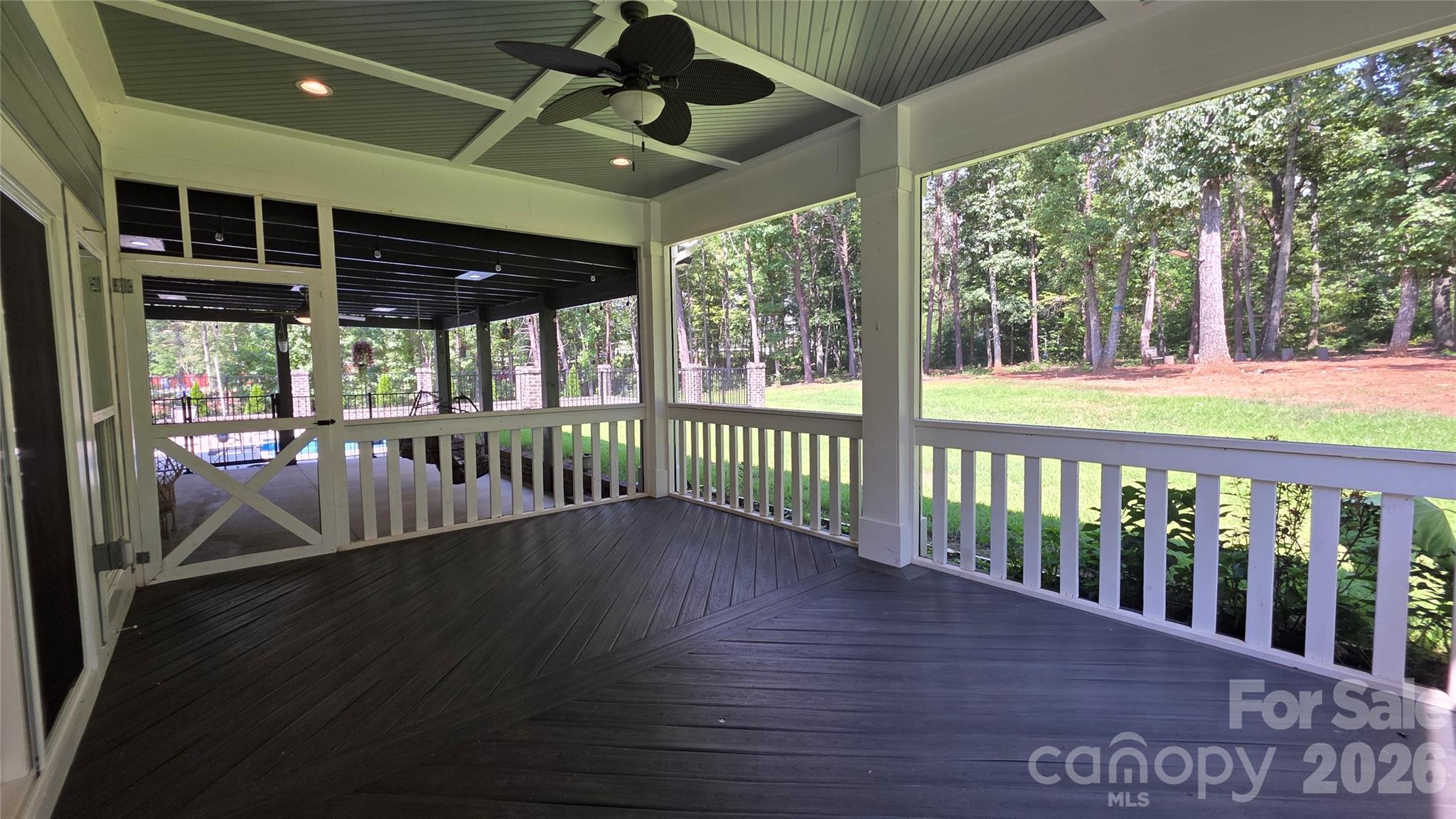 3552 Waterview Trail — Lincolnton