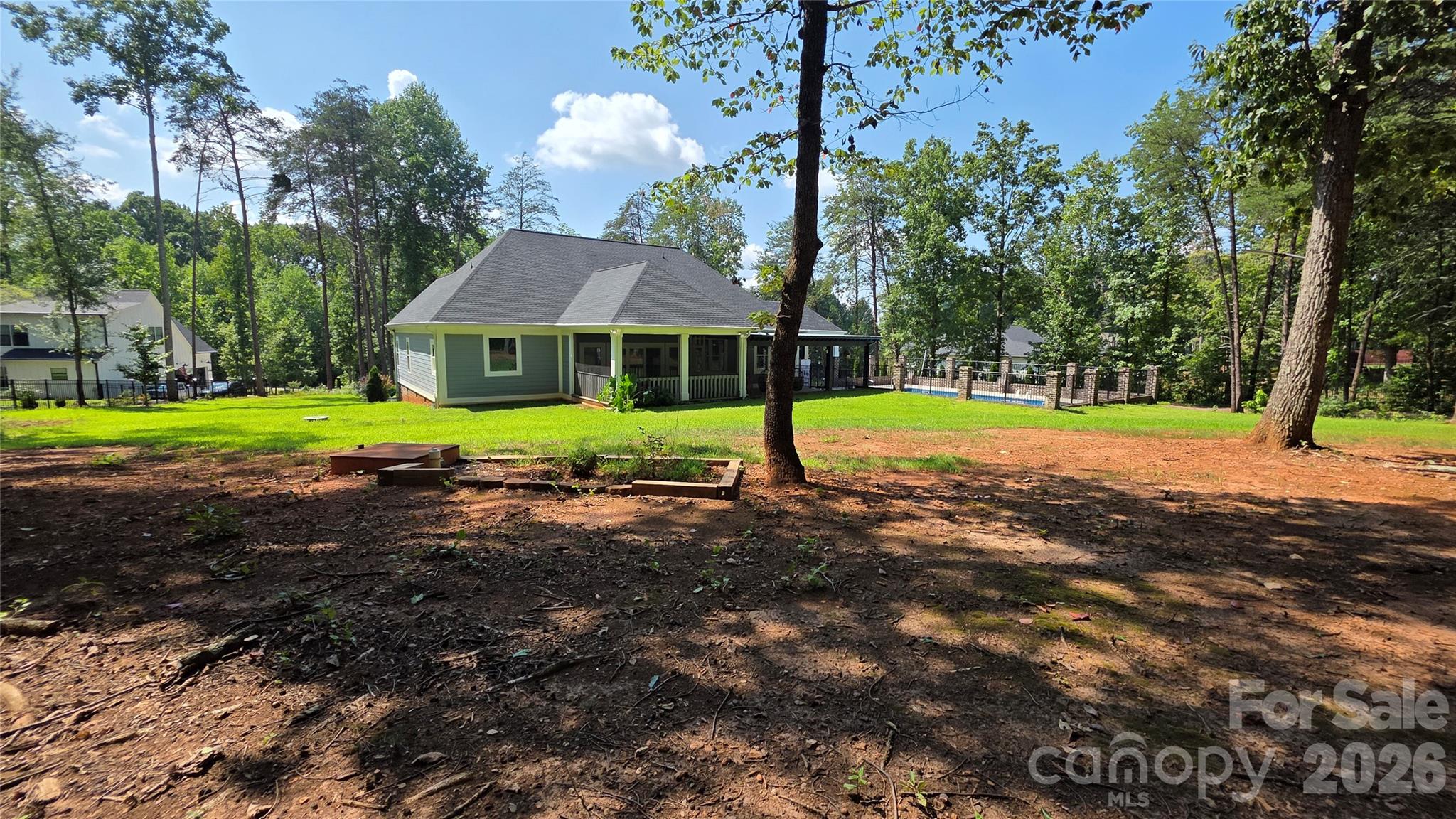 3552 Waterview Trail — Lincolnton