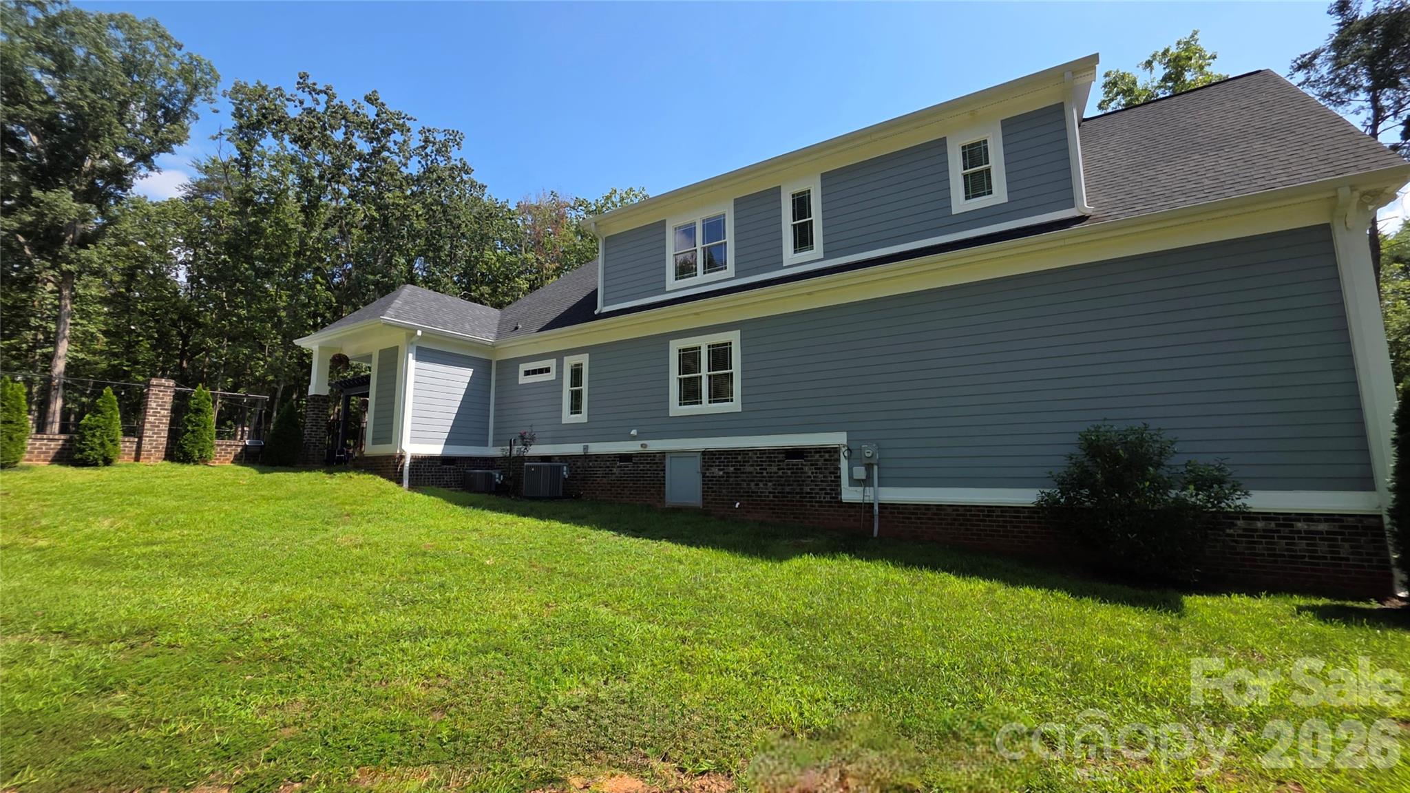 3552 Waterview Trail — Lincolnton