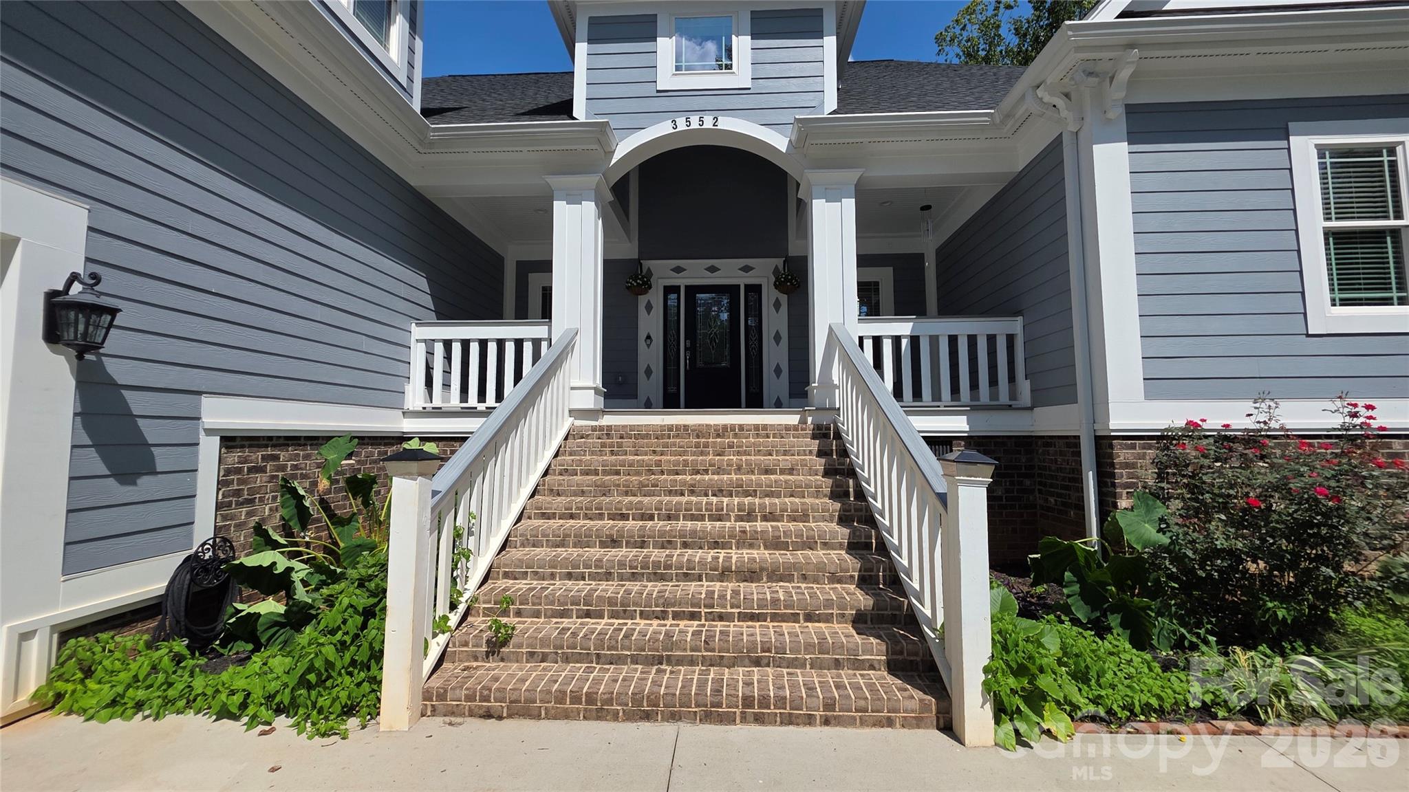 3552 Waterview Trail — Lincolnton