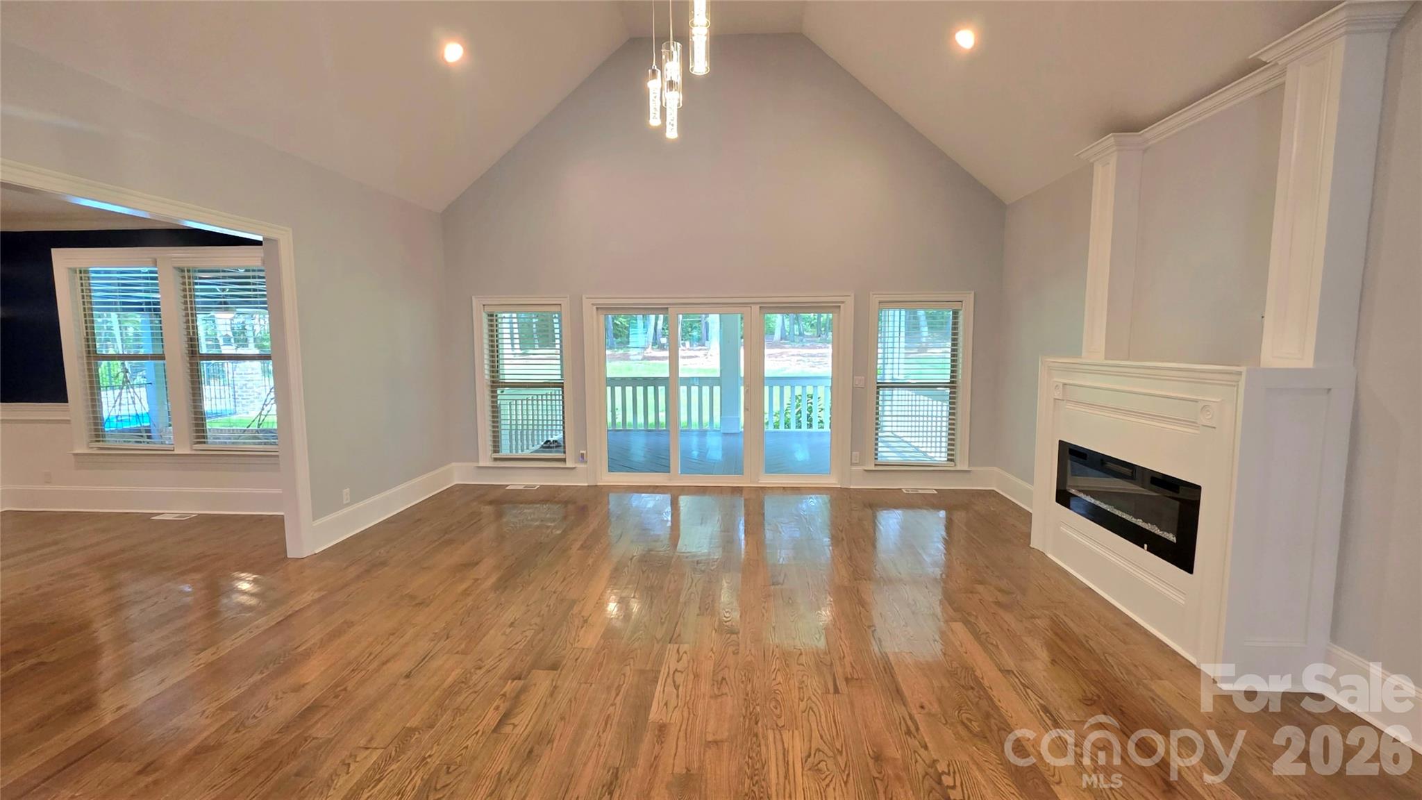 3552 Waterview Trail — Lincolnton