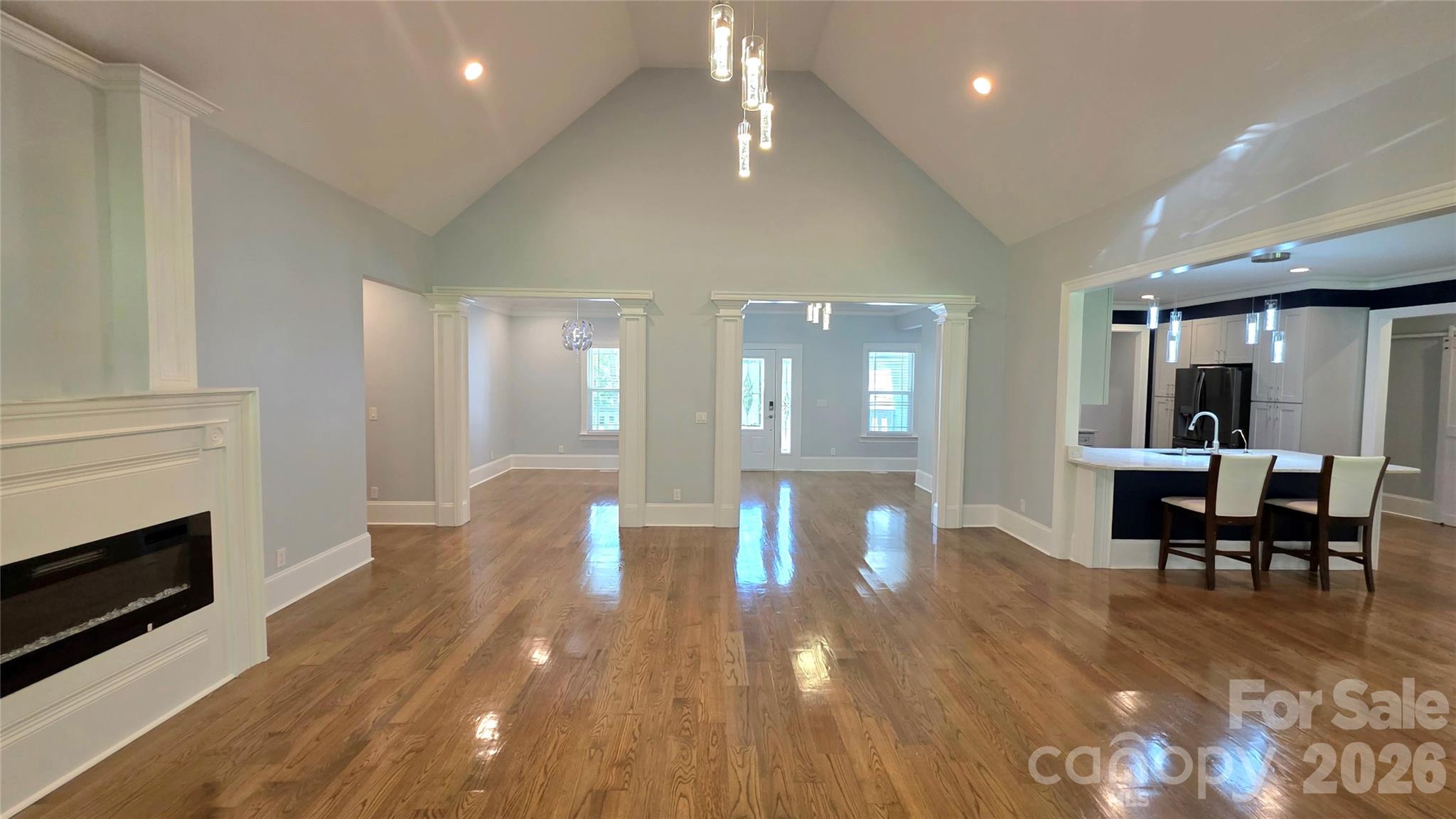 3552 Waterview Trail — Lincolnton