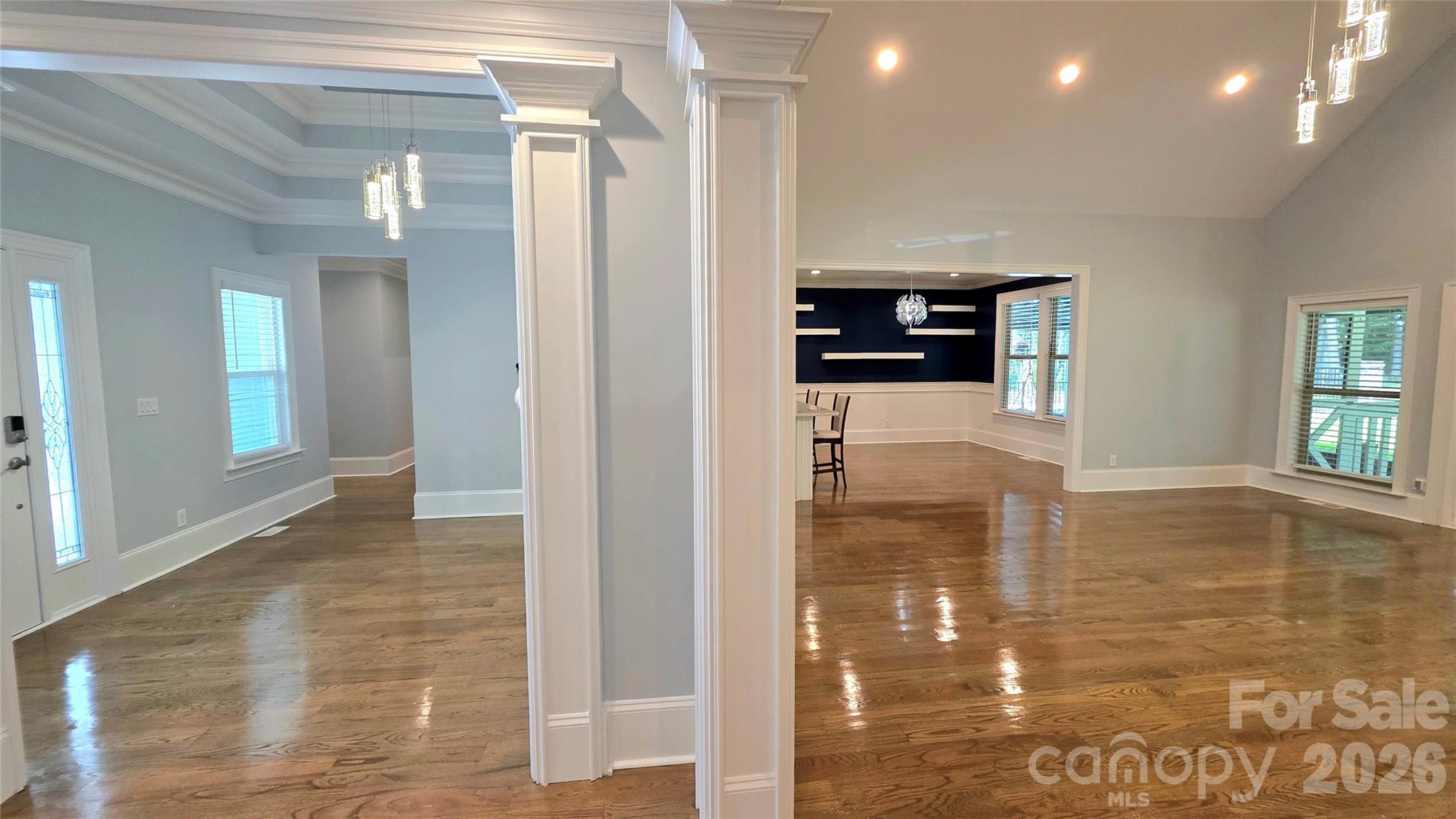 3552 Waterview Trail — Lincolnton