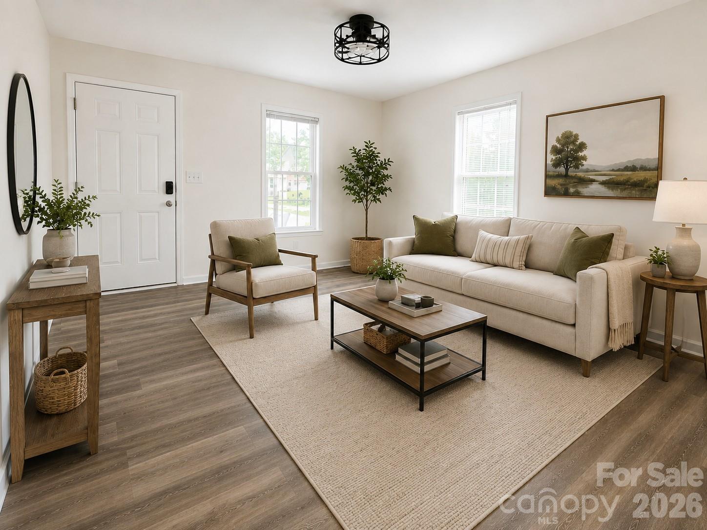 118 Oakwood Avenue — Salisbury