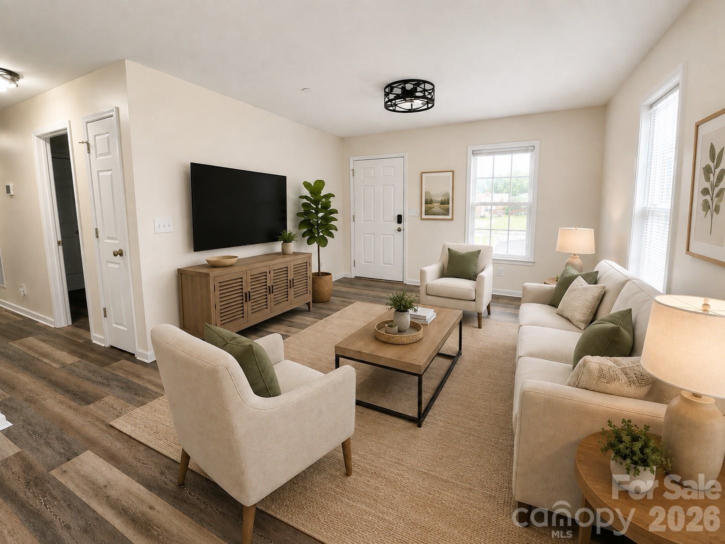 118 Oakwood Avenue — Salisbury