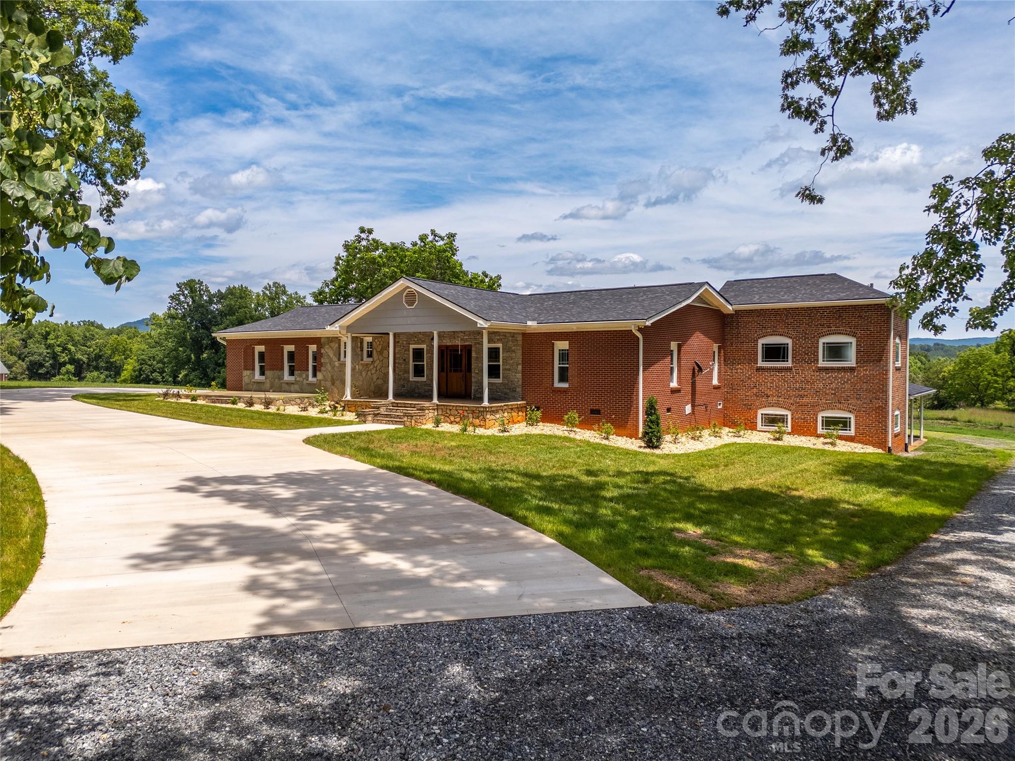 3384 US 64 Highway — Rutherfordton