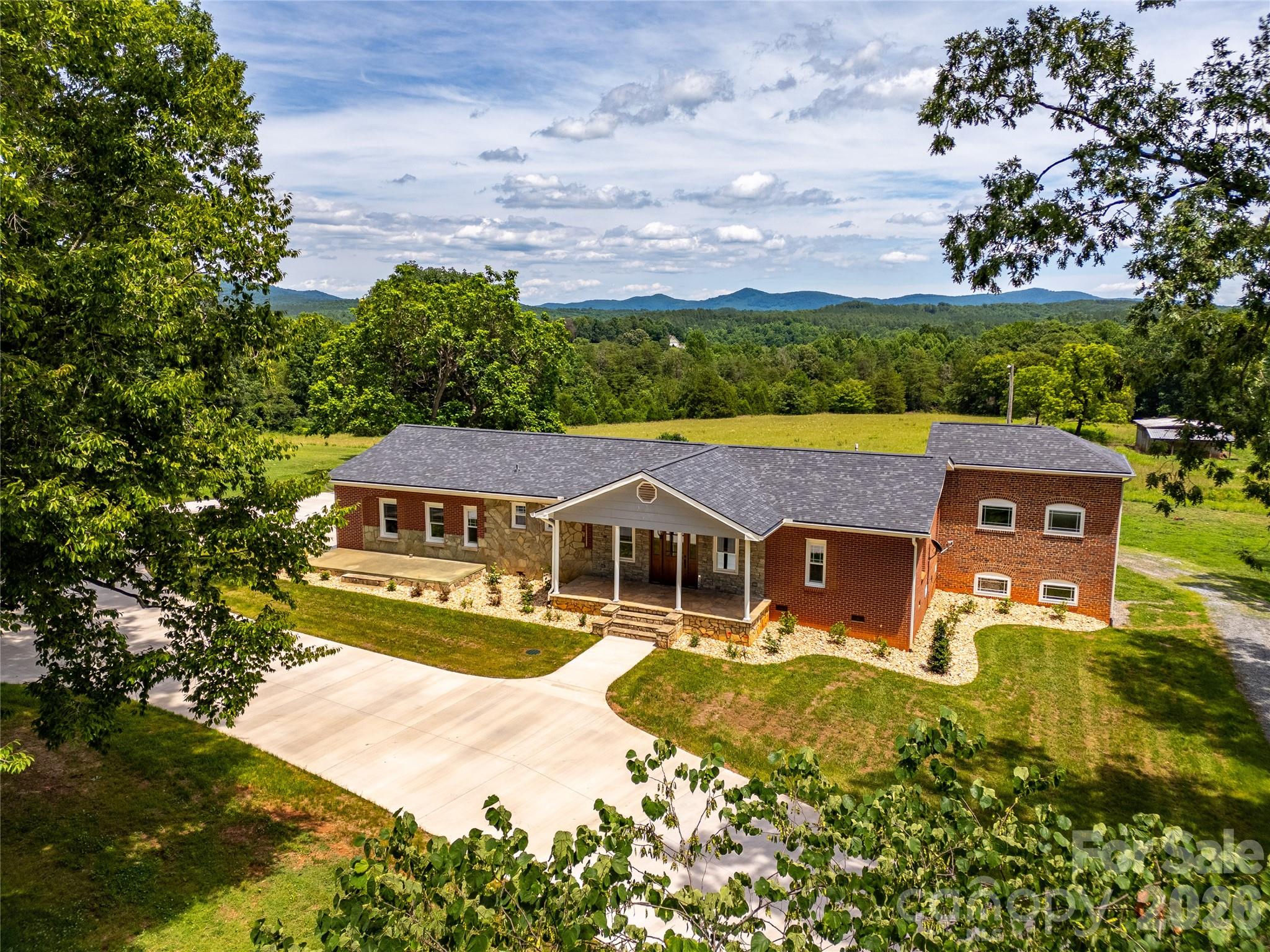 3384 US 64 Highway — Rutherfordton
