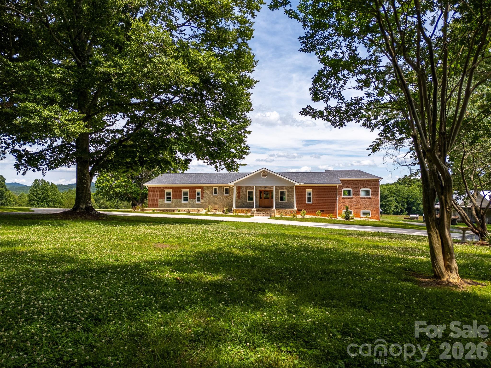 3384 US 64 Highway — Rutherfordton