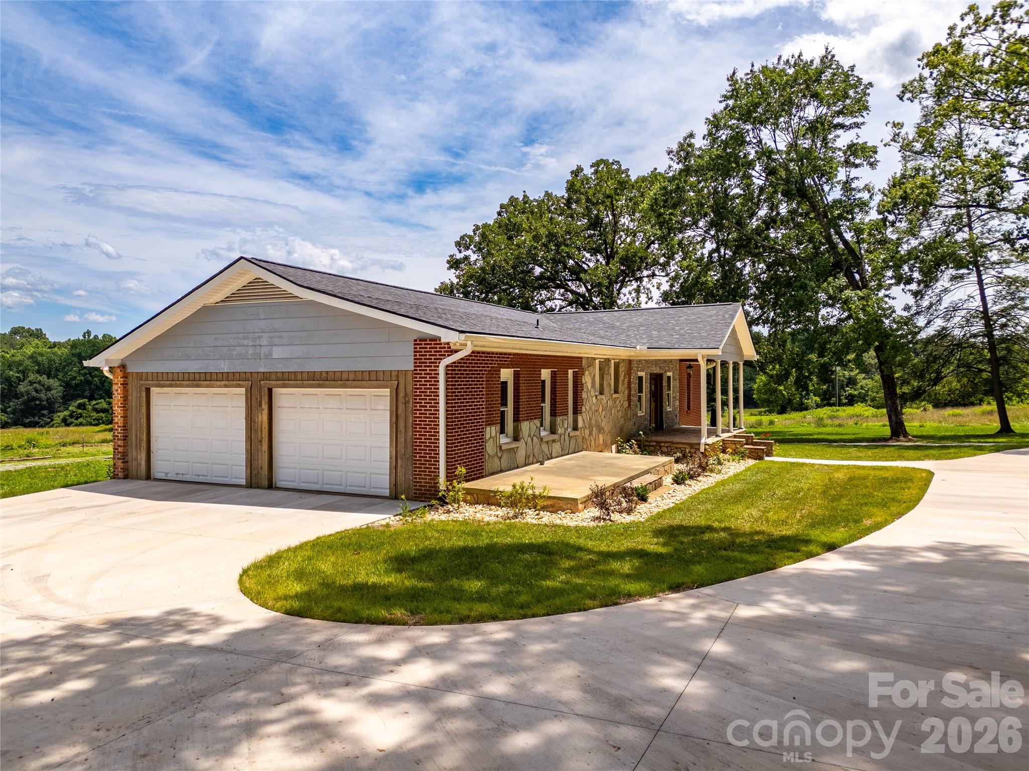 3384 US 64 Highway — Rutherfordton