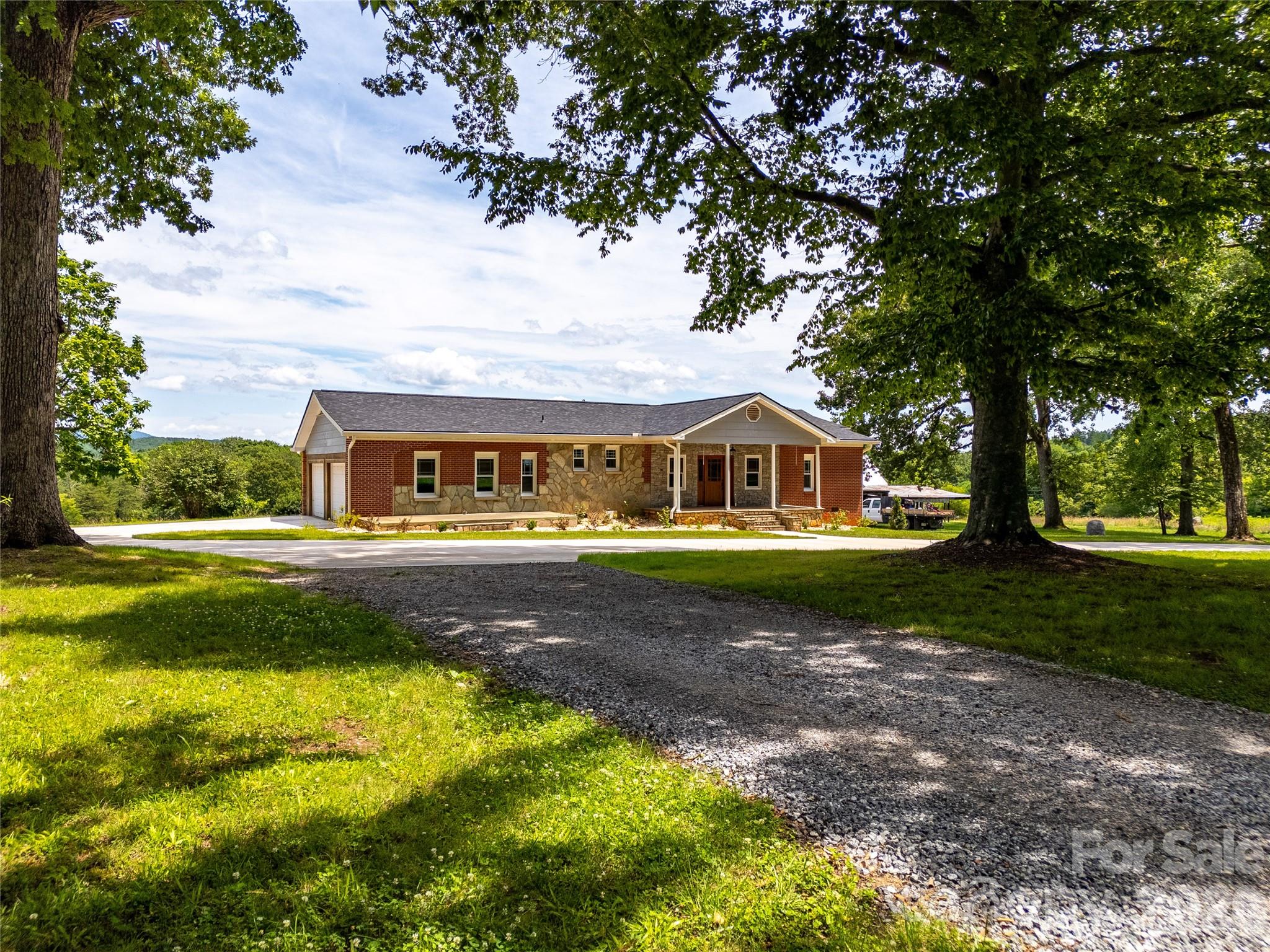 3384 US 64 Highway — Rutherfordton