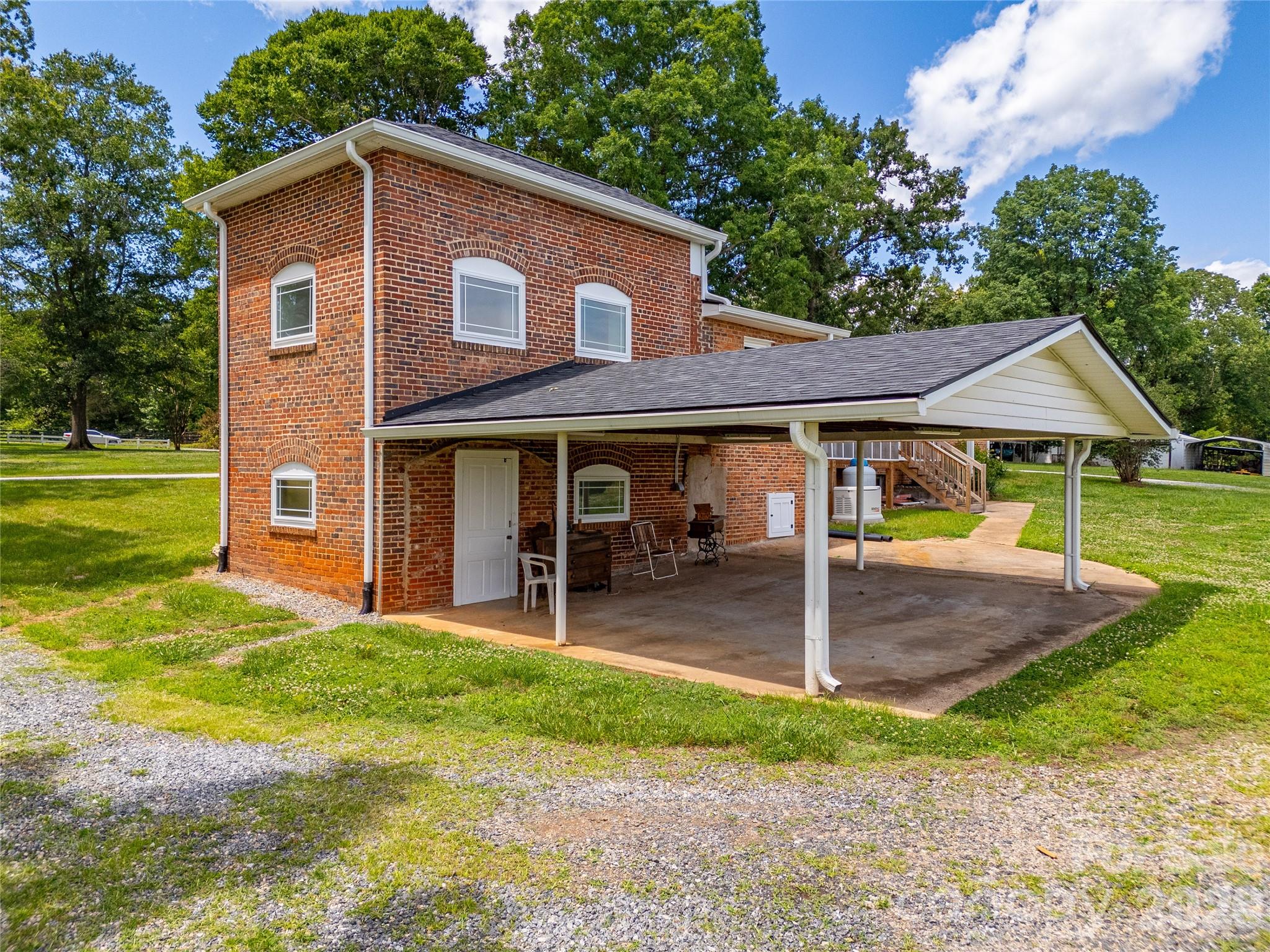 3384 US 64 Highway — Rutherfordton