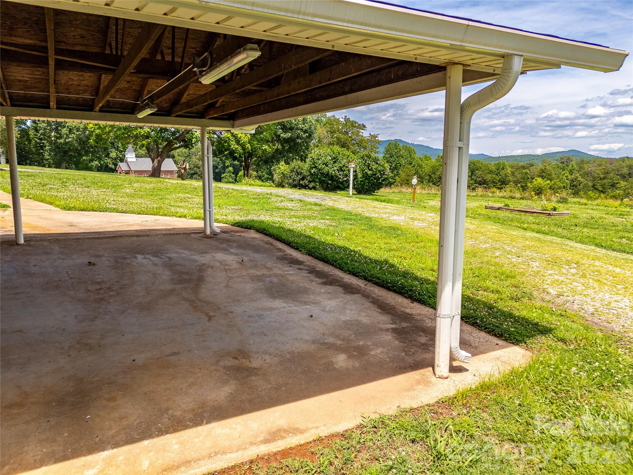 3384 US 64 Highway — Rutherfordton