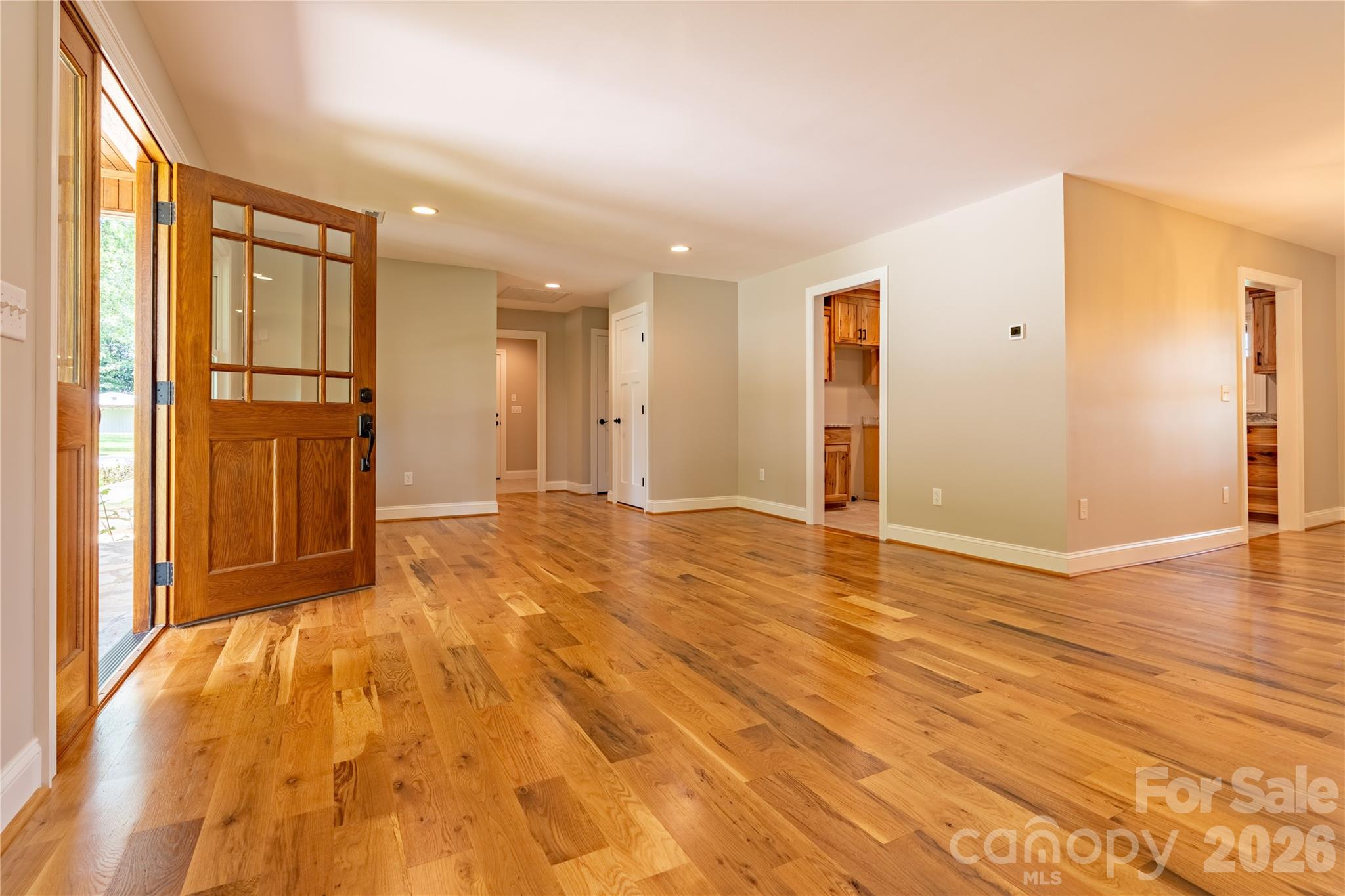 3384 US 64 Highway — Rutherfordton