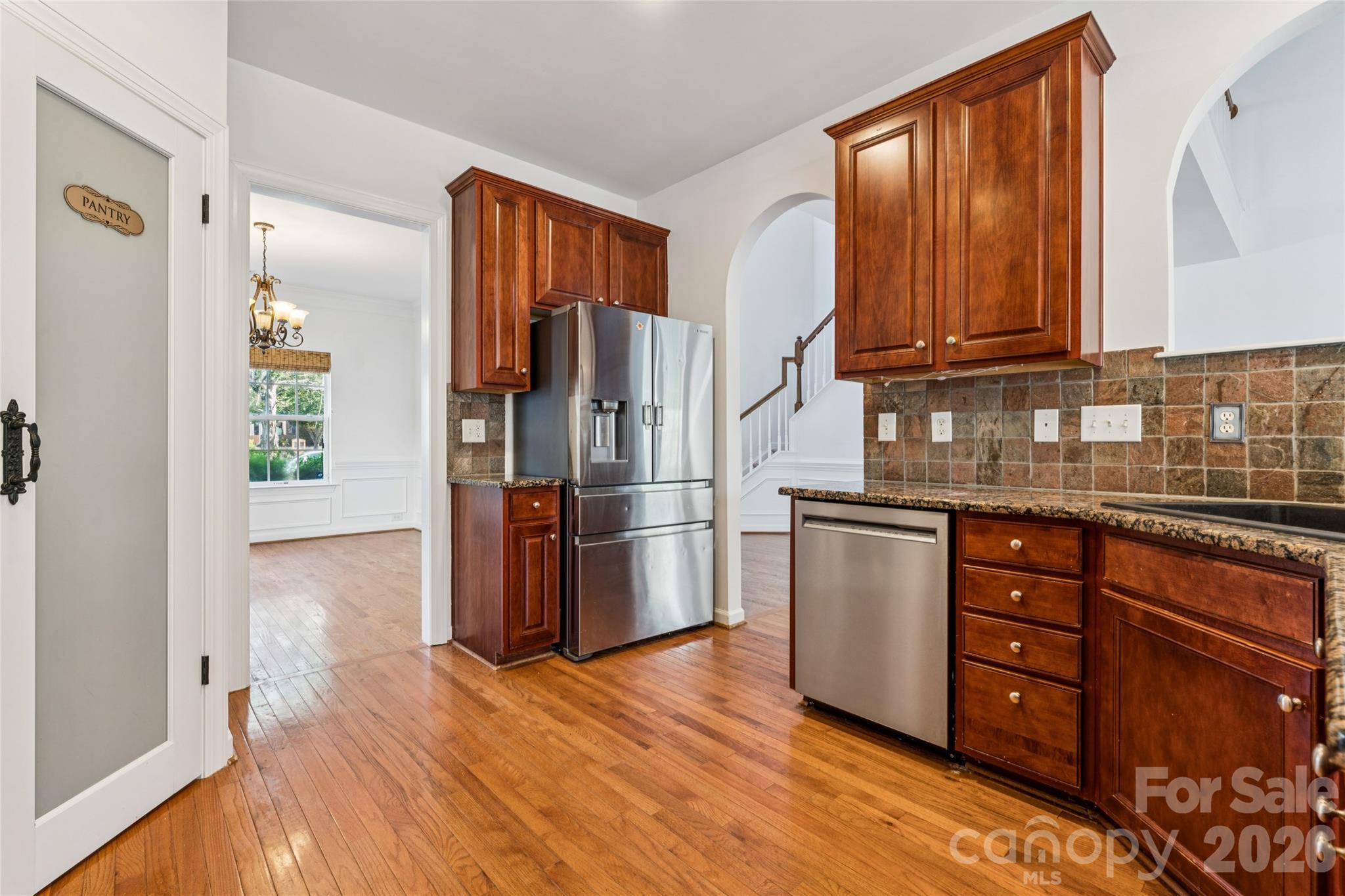 104 Planters Drive — Statesville