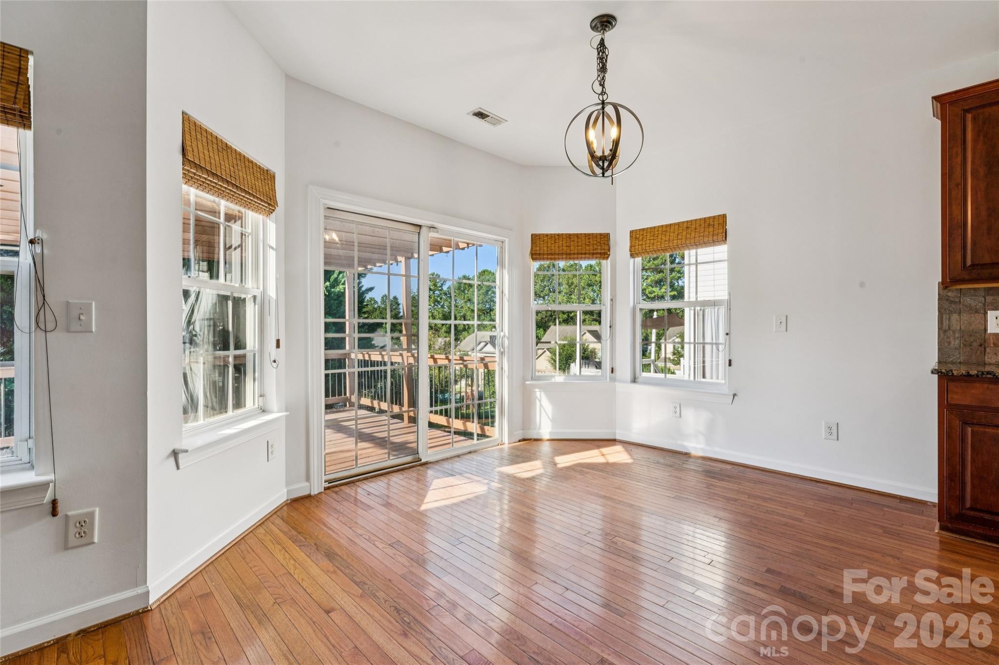 104 Planters Drive — Statesville