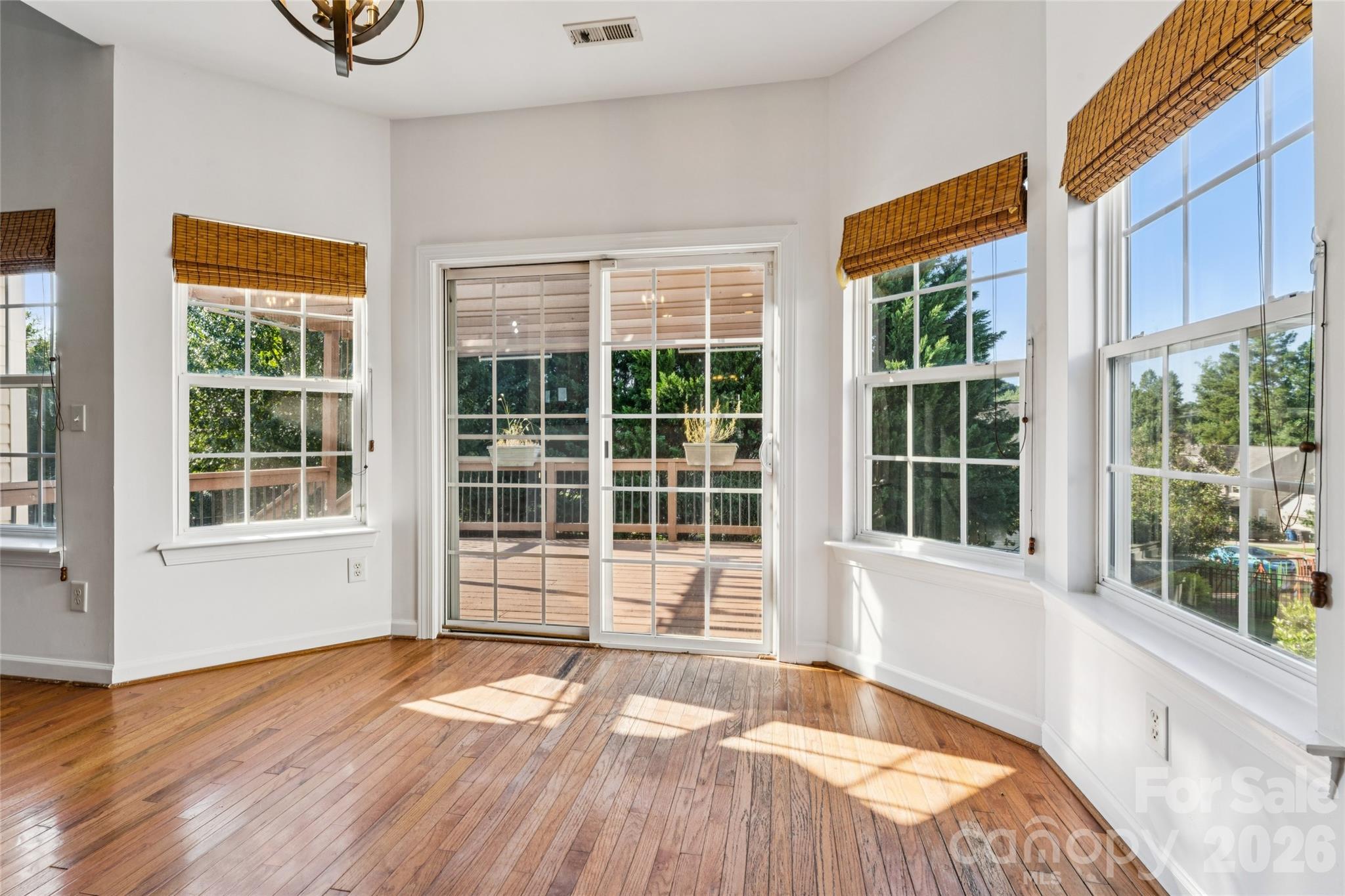 104 Planters Drive — Statesville