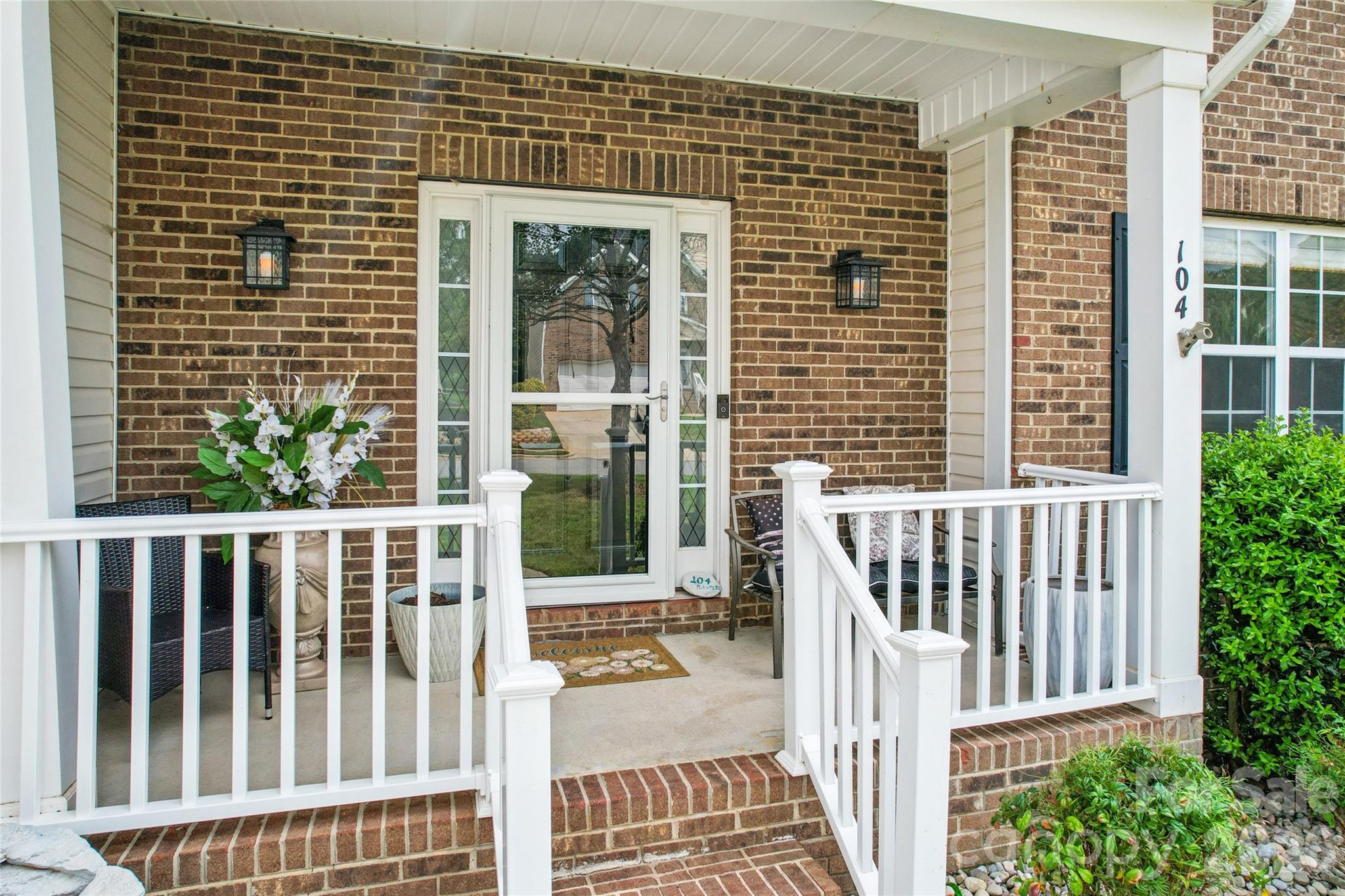 104 Planters Drive — Statesville