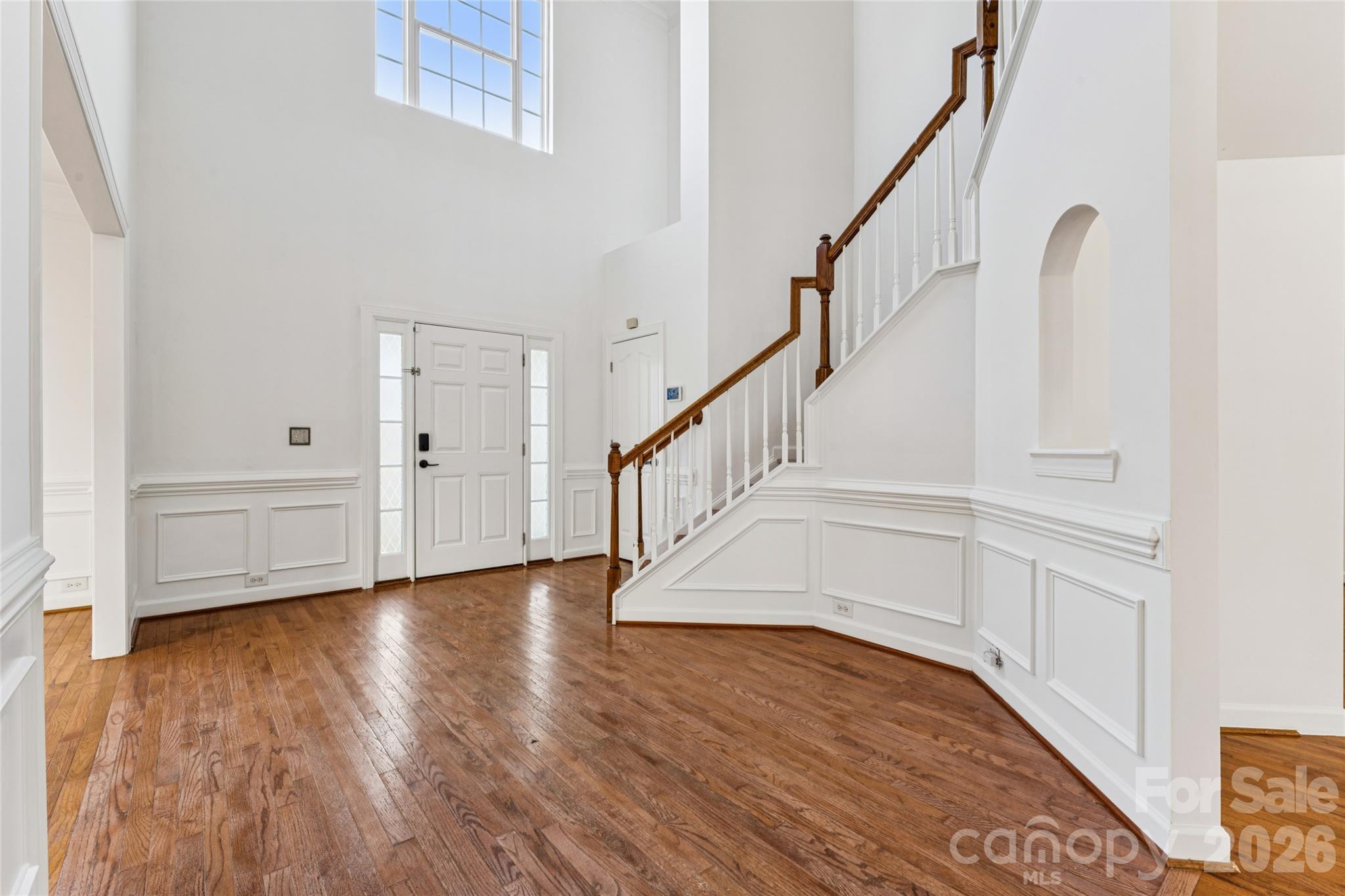 104 Planters Drive — Statesville