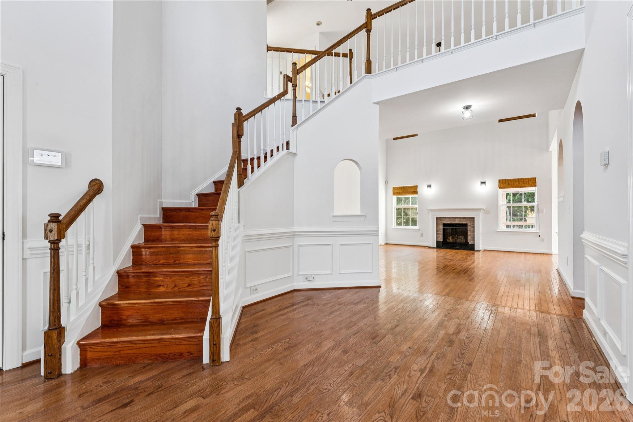 104 Planters Drive — Statesville