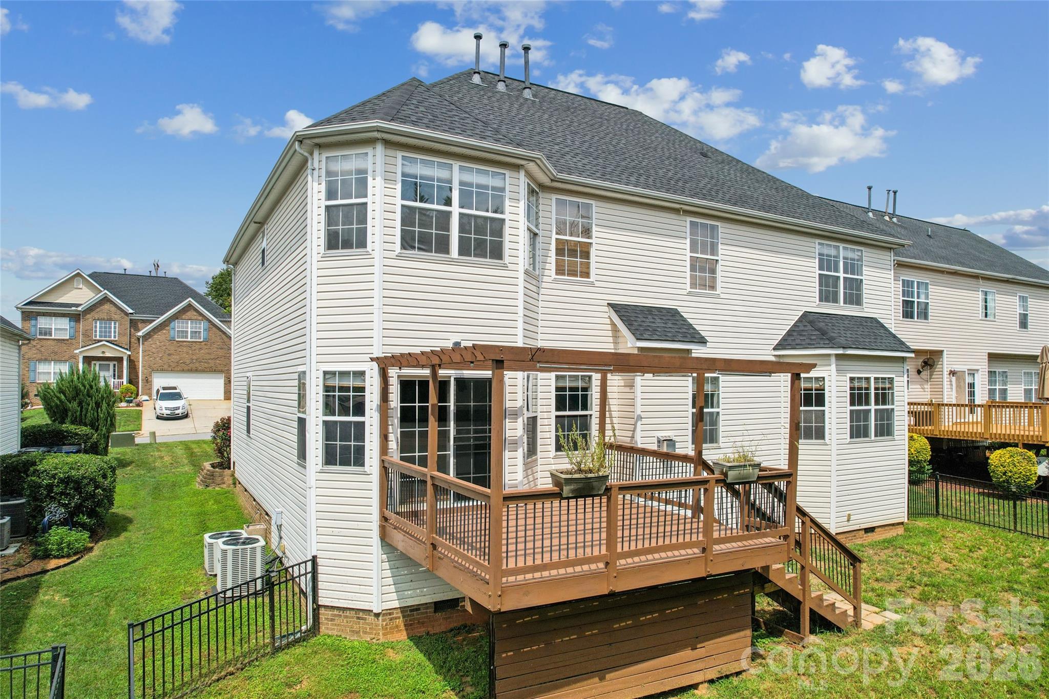 104 Planters Drive — Statesville