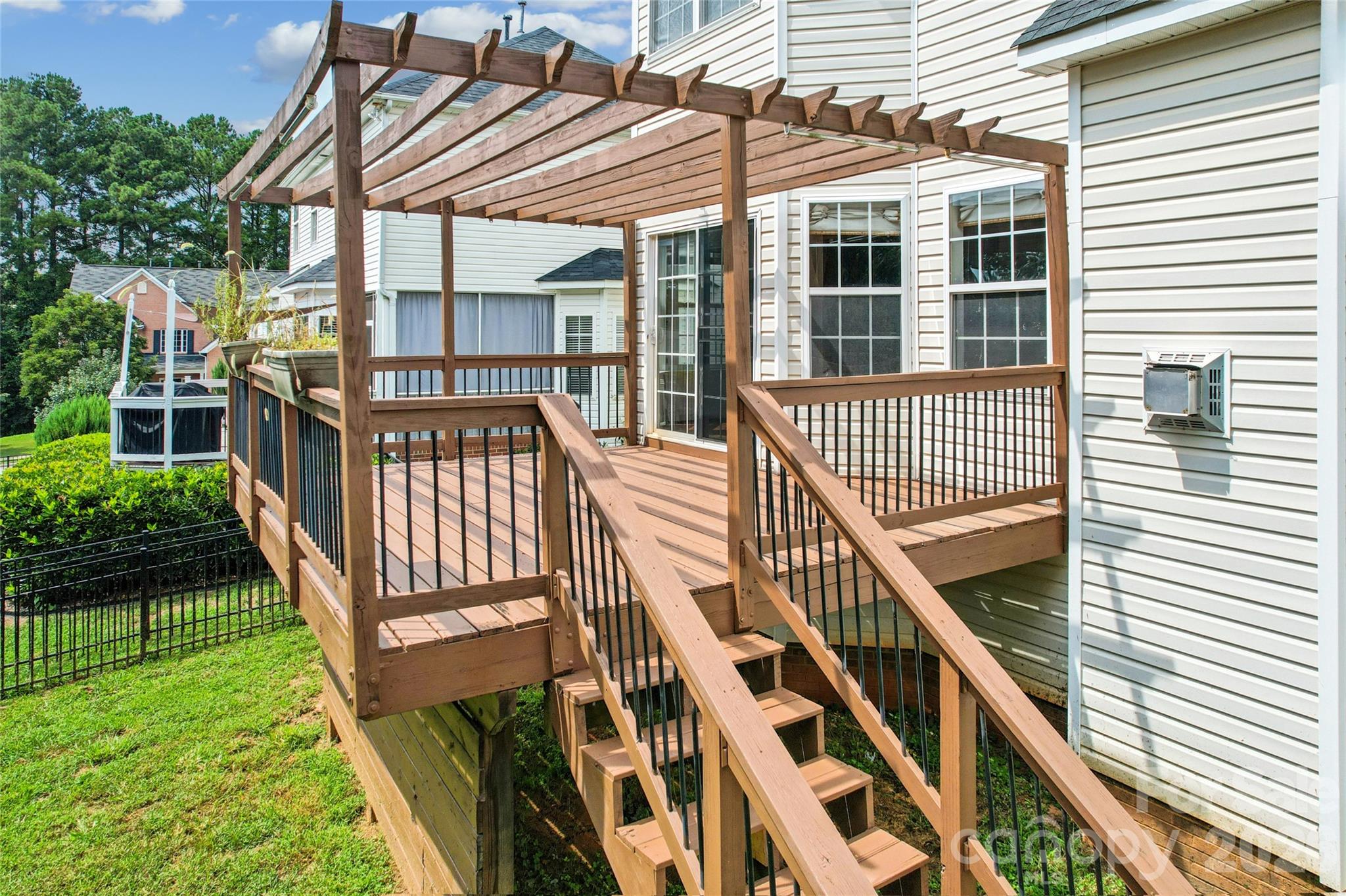 104 Planters Drive — Statesville