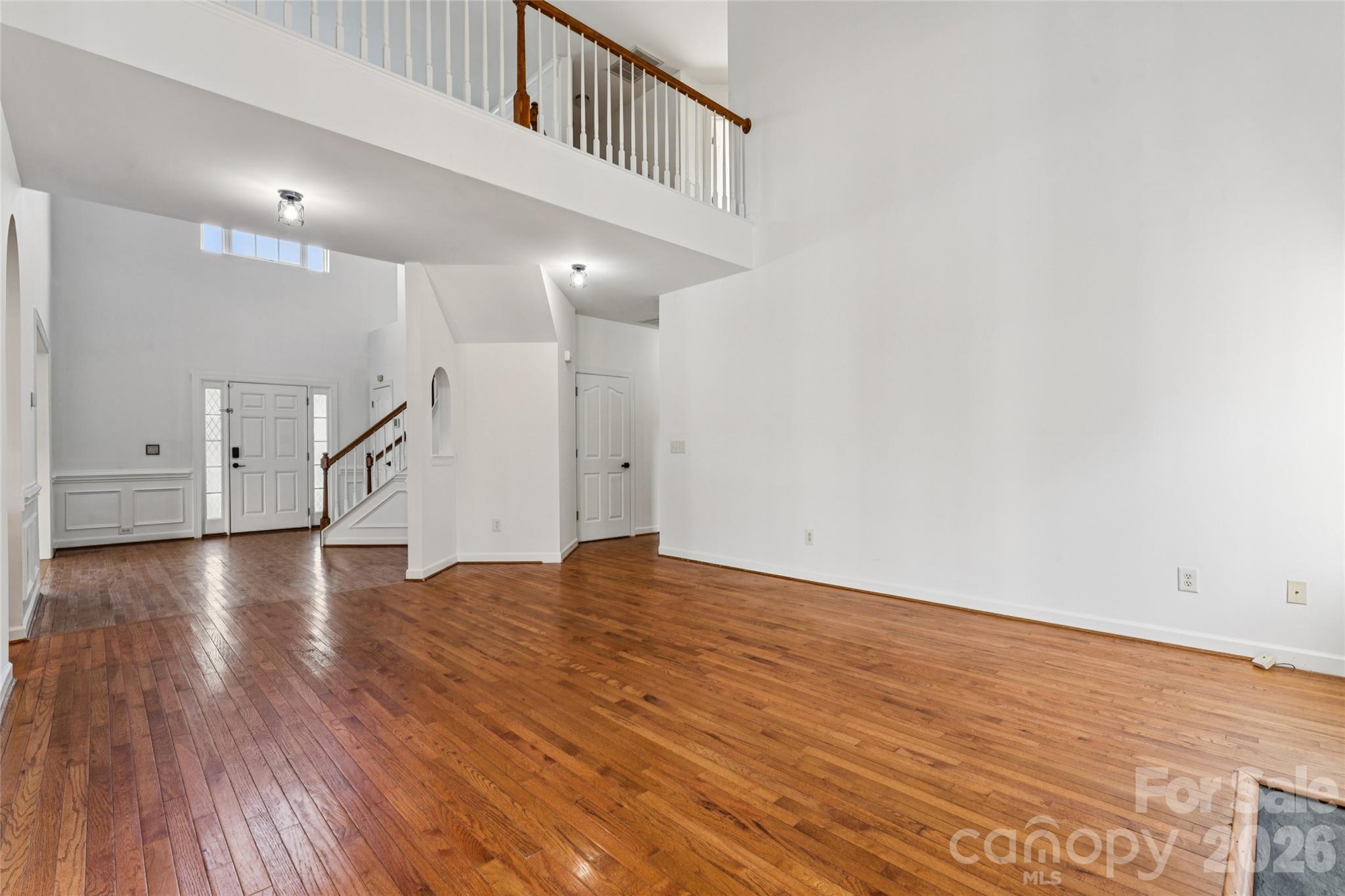 104 Planters Drive — Statesville