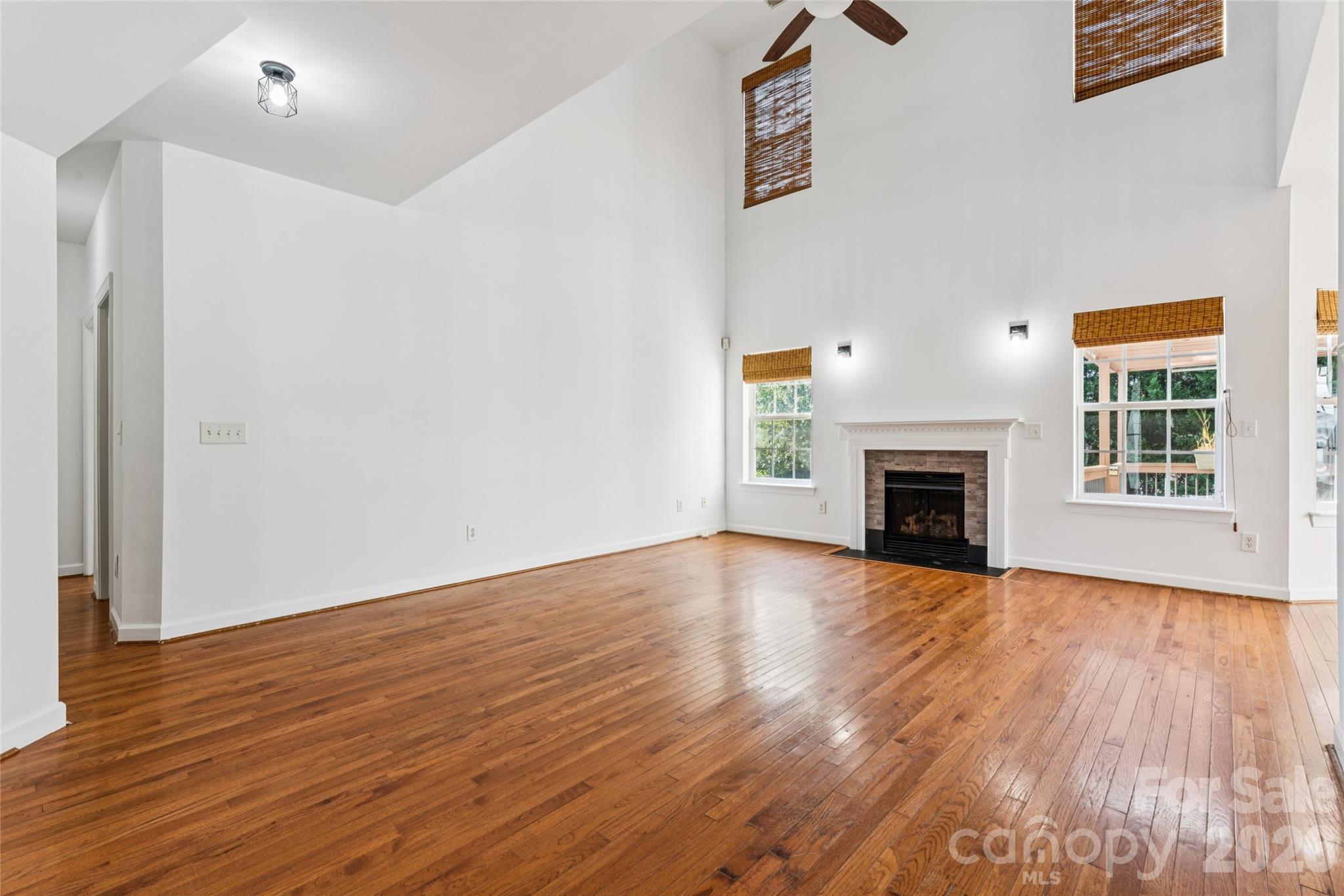 104 Planters Drive — Statesville