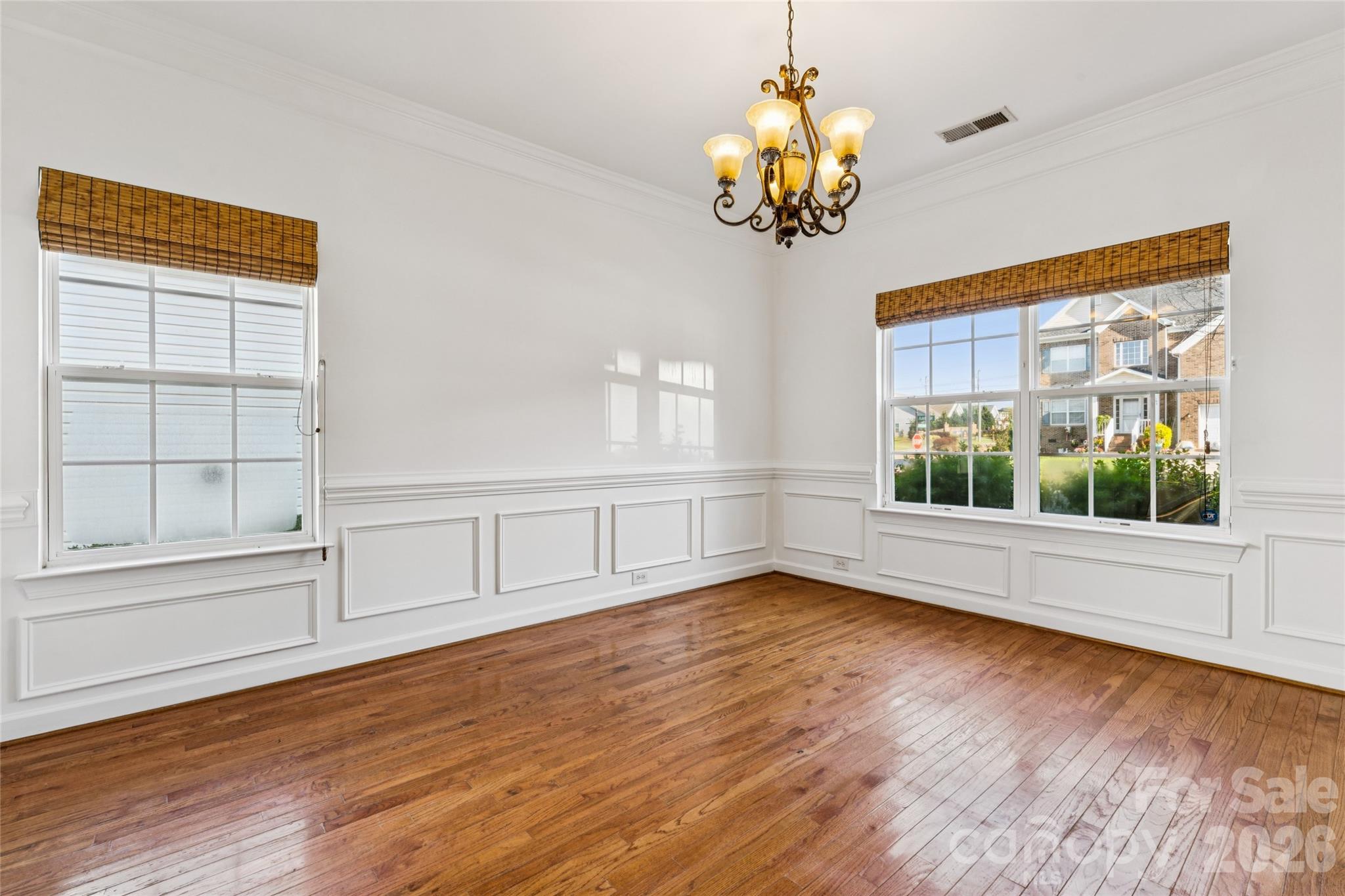 104 Planters Drive — Statesville