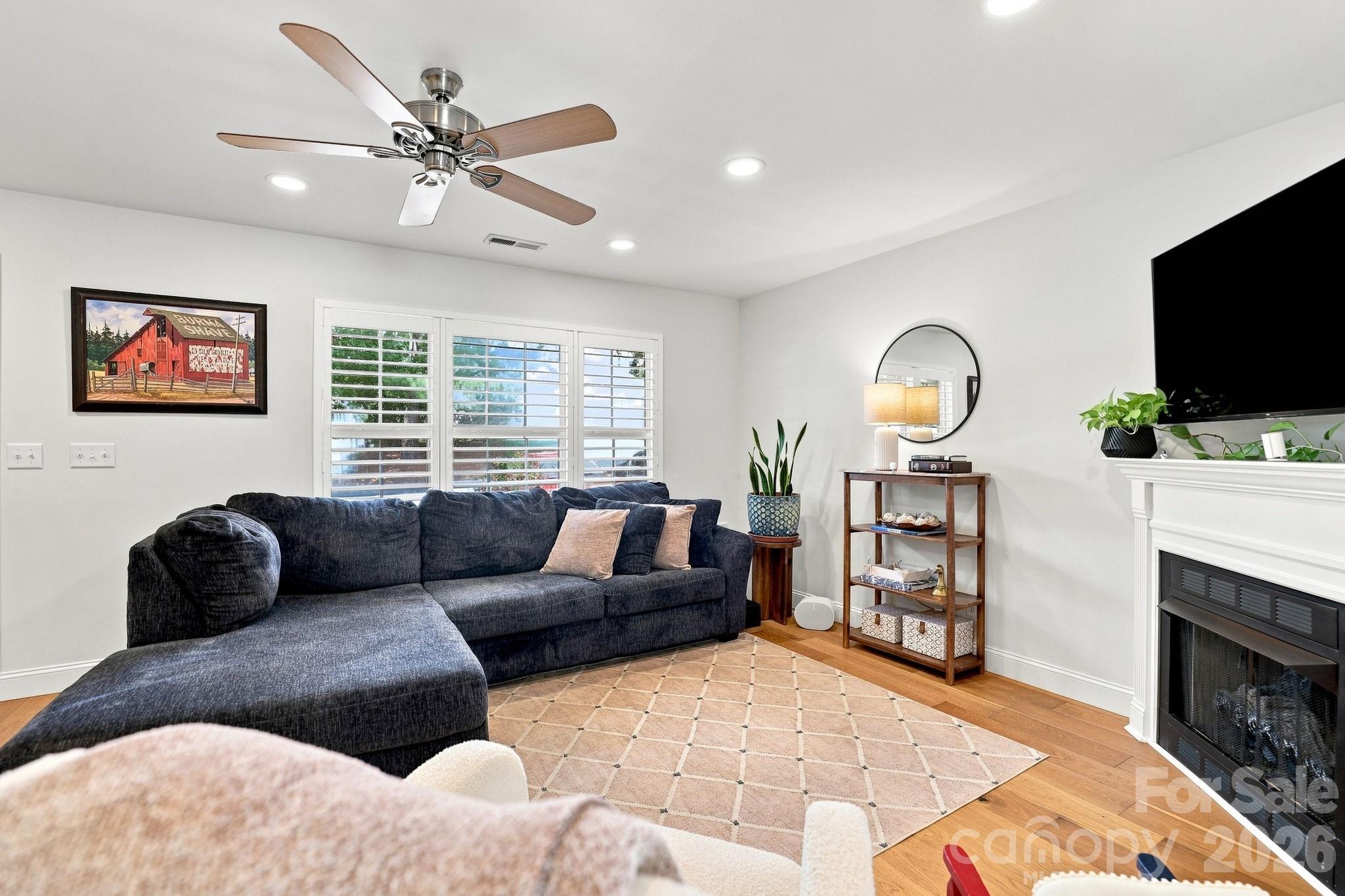 229 Primrose Walk — Fort Mill
