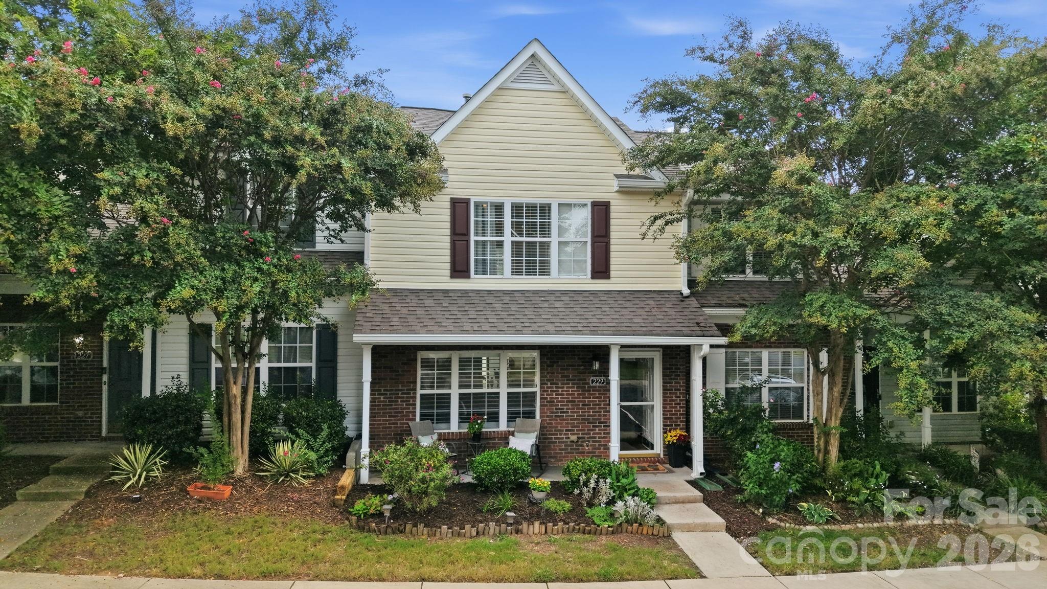 229 Primrose Walk — Fort Mill