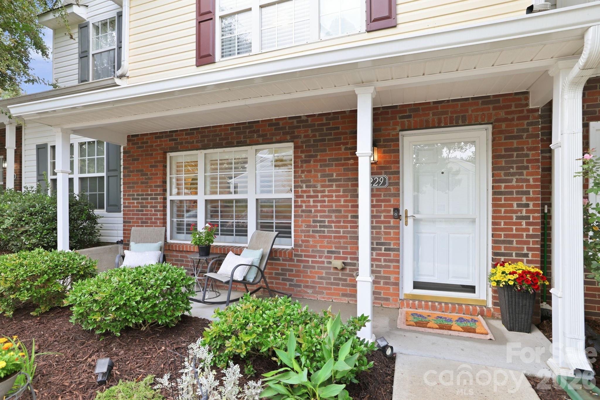 229 Primrose Walk — Fort Mill