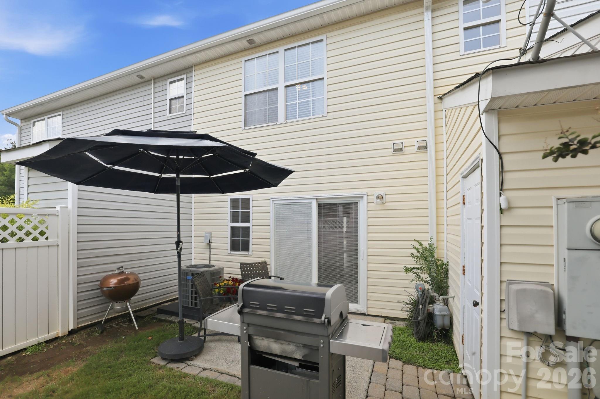 229 Primrose Walk — Fort Mill