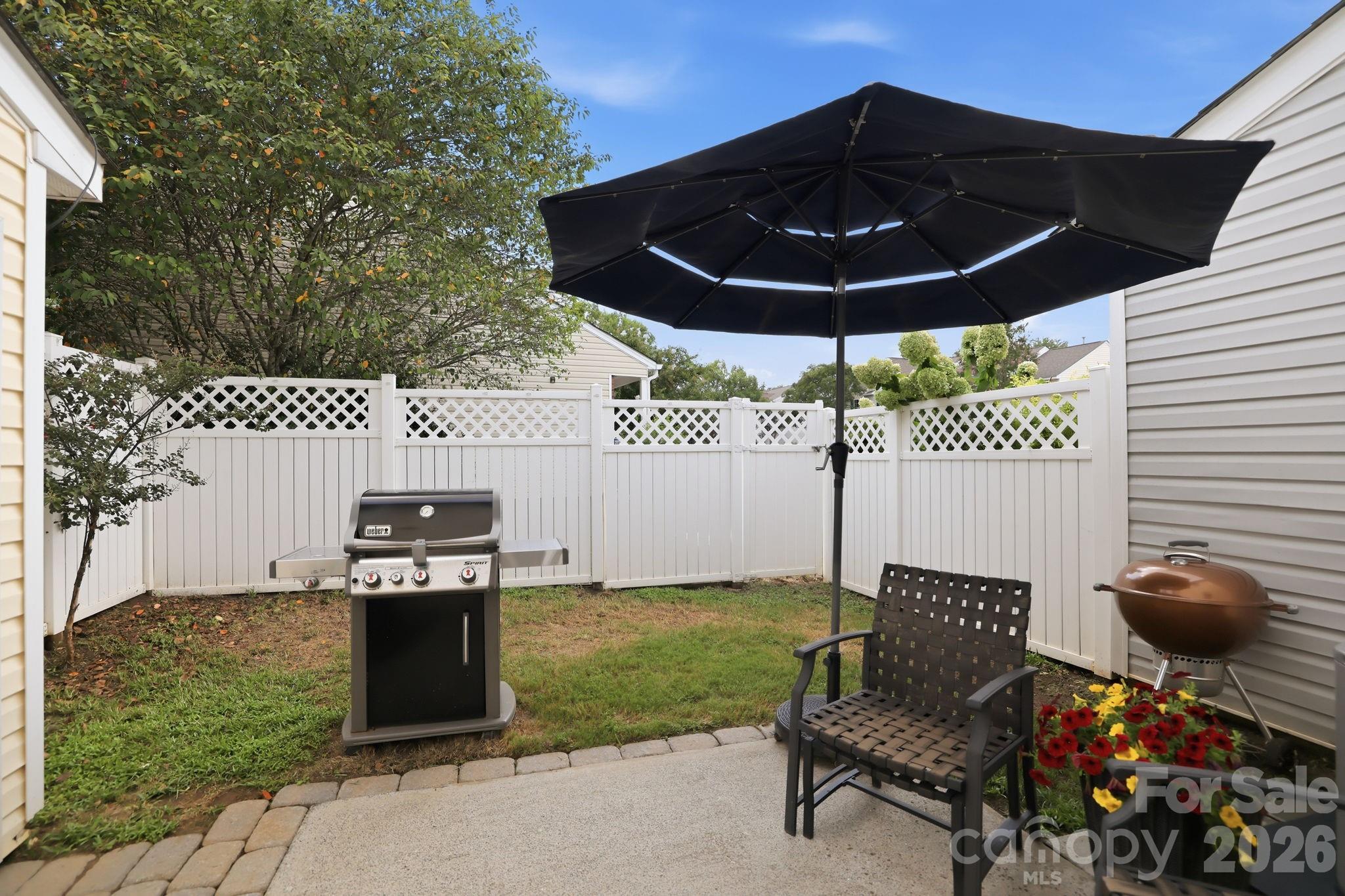 229 Primrose Walk — Fort Mill