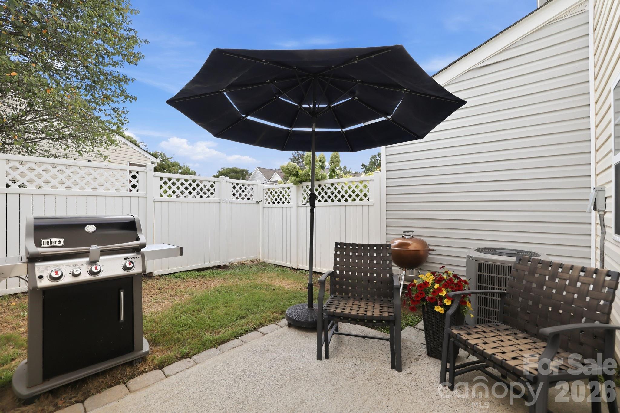 229 Primrose Walk — Fort Mill