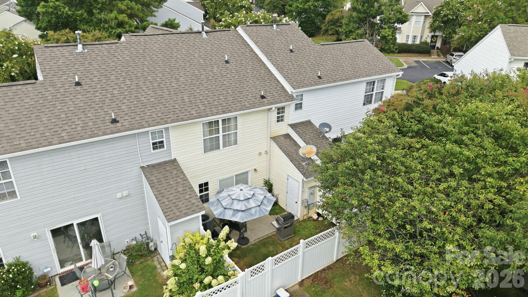 229 Primrose Walk — Fort Mill