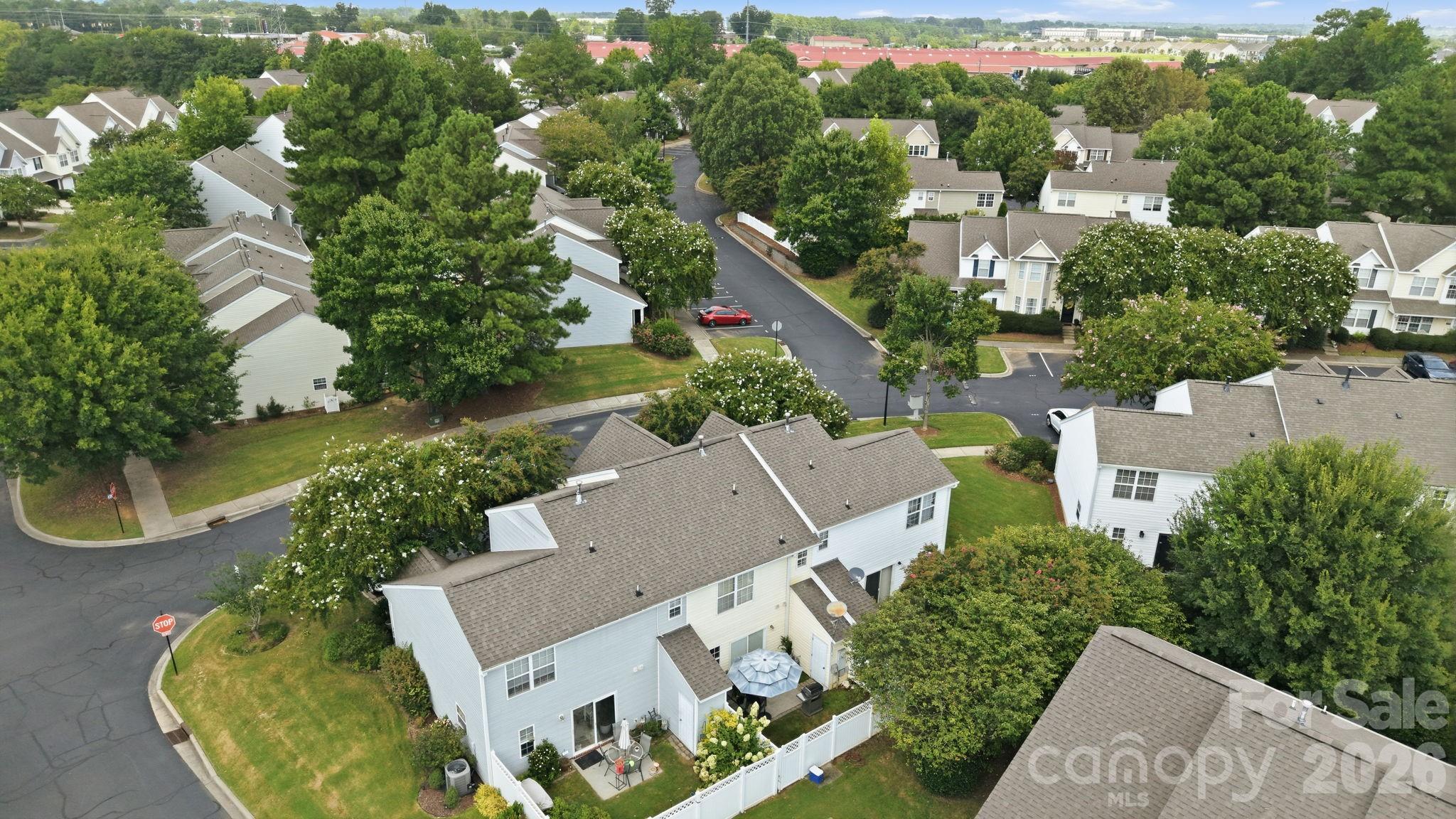 229 Primrose Walk — Fort Mill