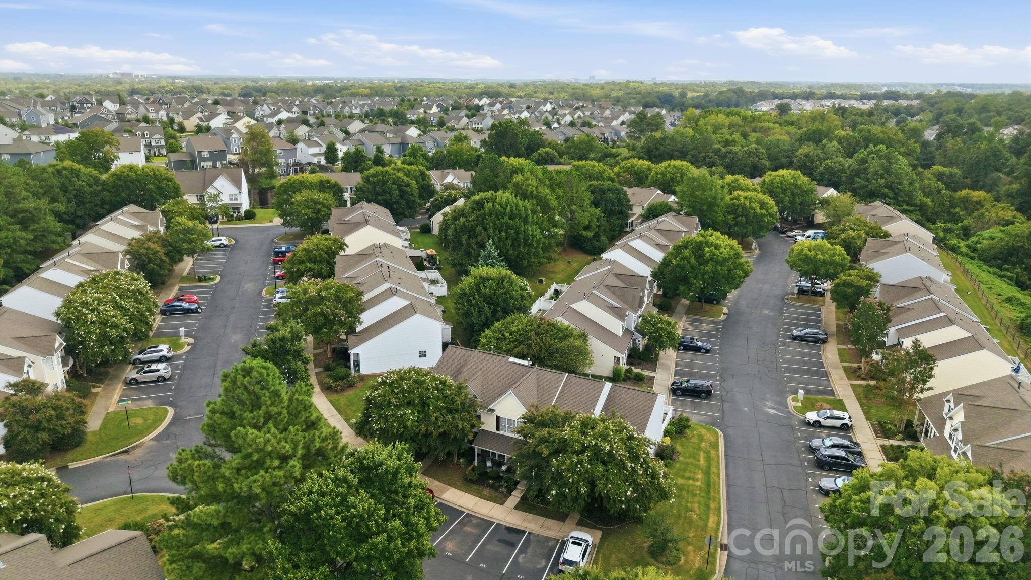 229 Primrose Walk — Fort Mill