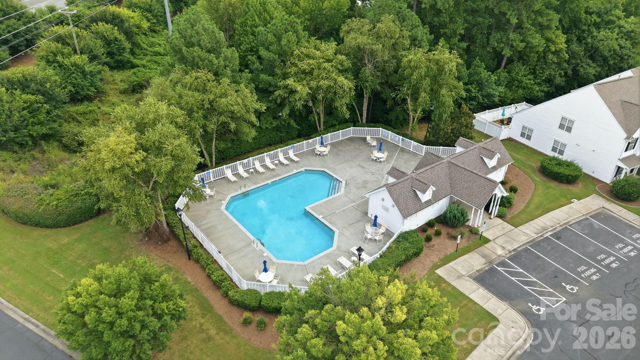 229 Primrose Walk — Fort Mill