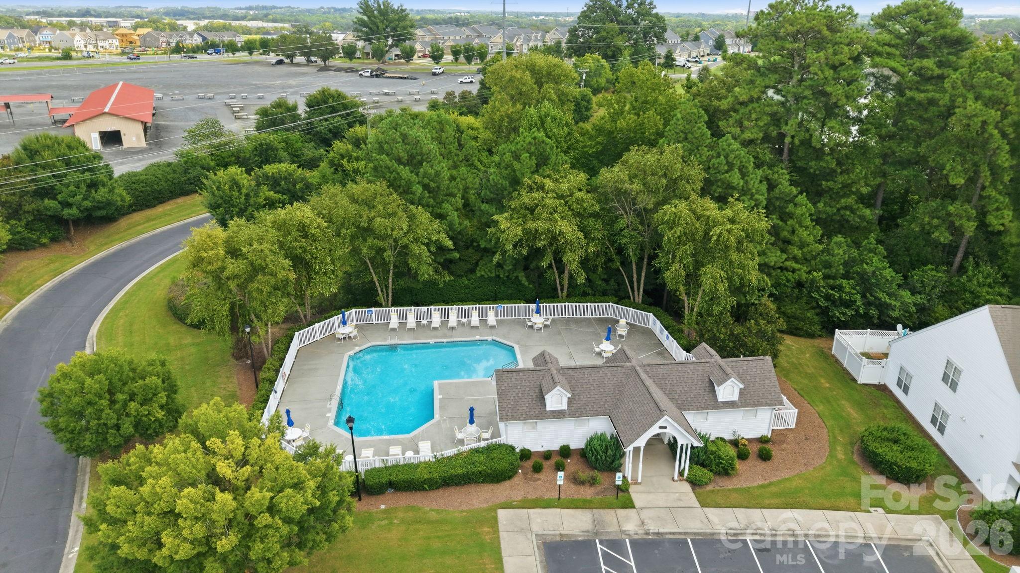 229 Primrose Walk — Fort Mill