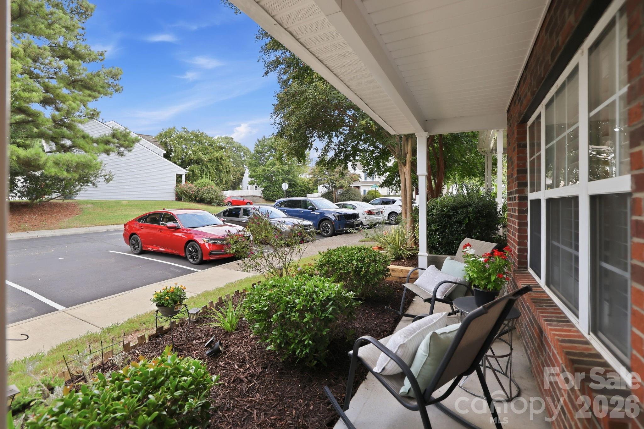 229 Primrose Walk — Fort Mill