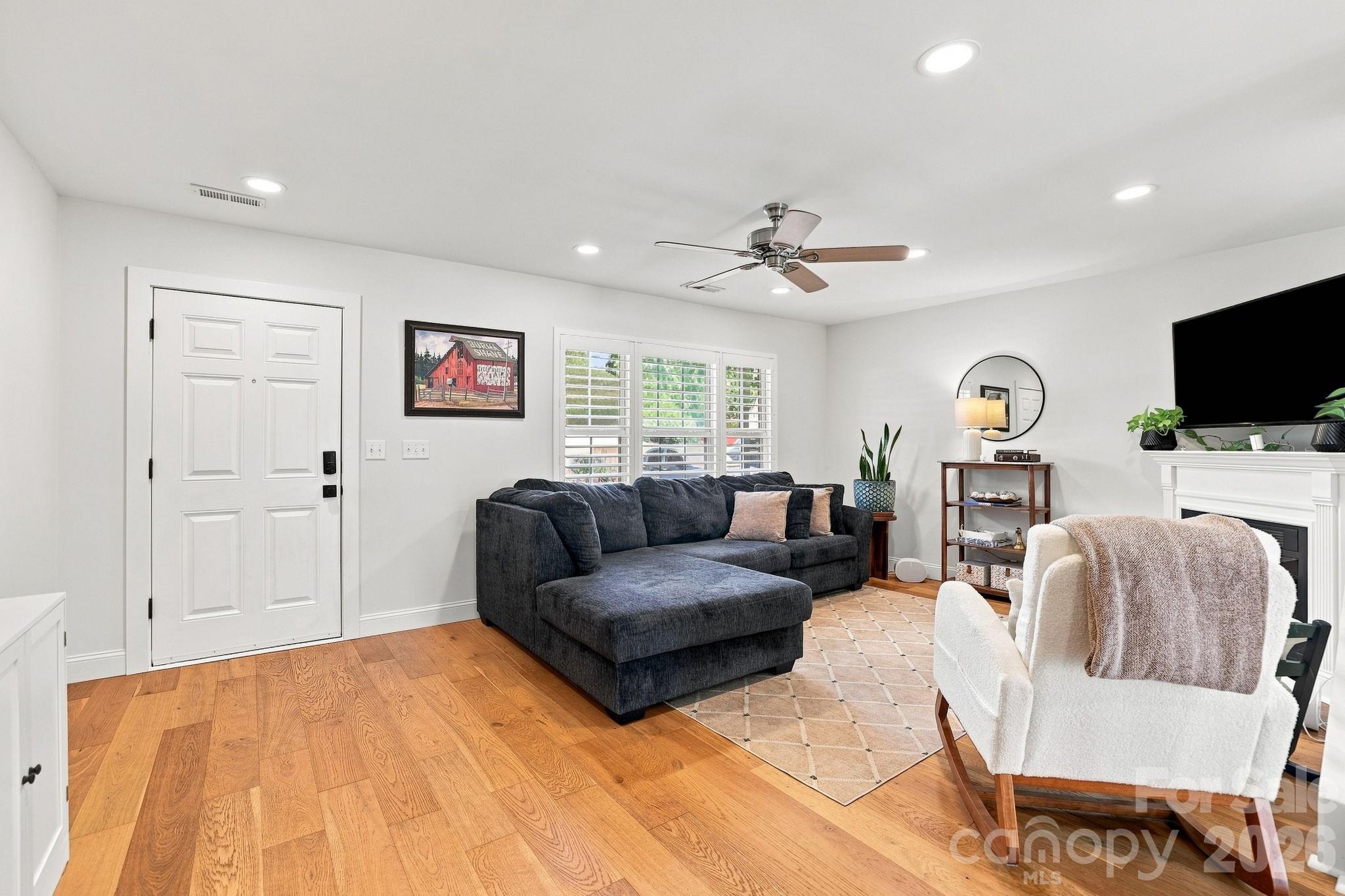 229 Primrose Walk — Fort Mill