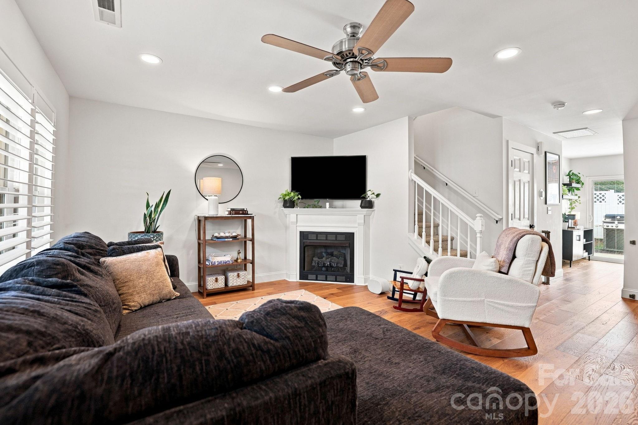 229 Primrose Walk — Fort Mill