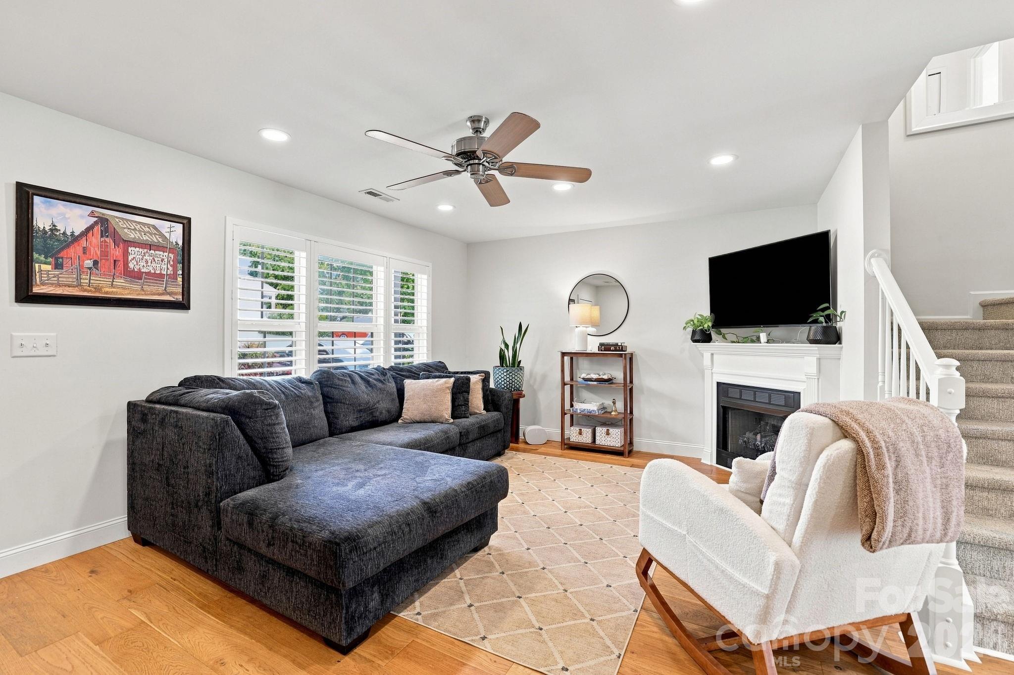 229 Primrose Walk — Fort Mill
