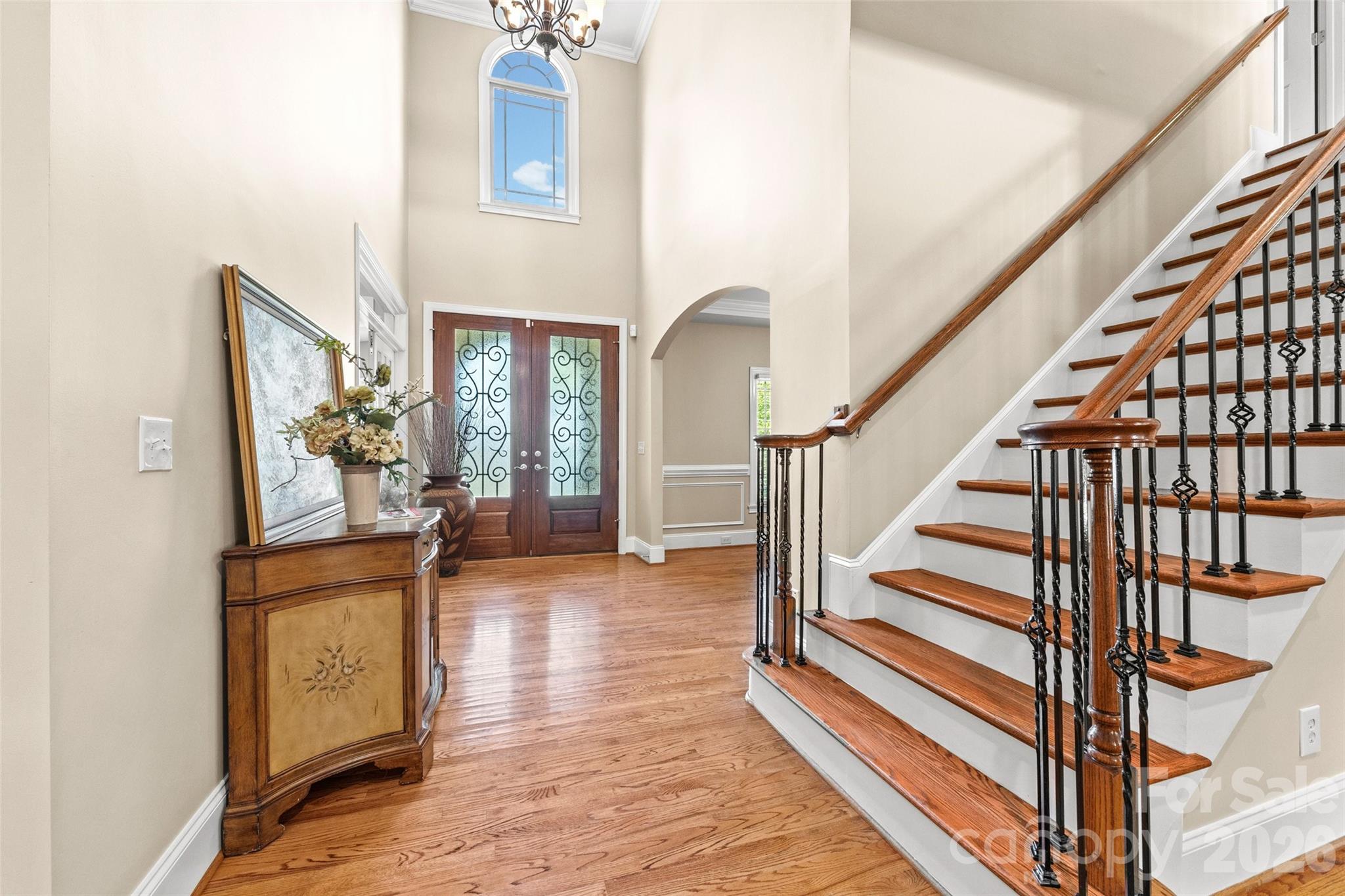 260 Indian Trail — Mooresville