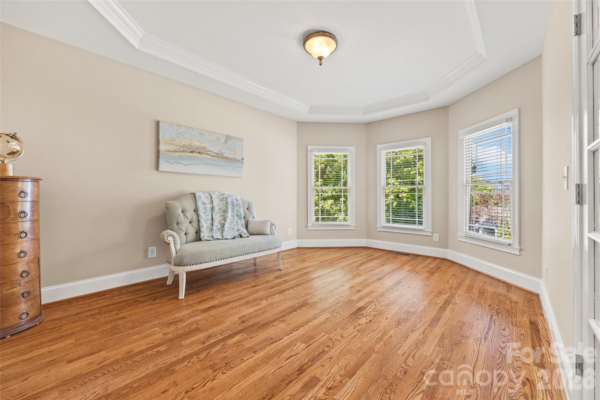 260 Indian Trail — Mooresville