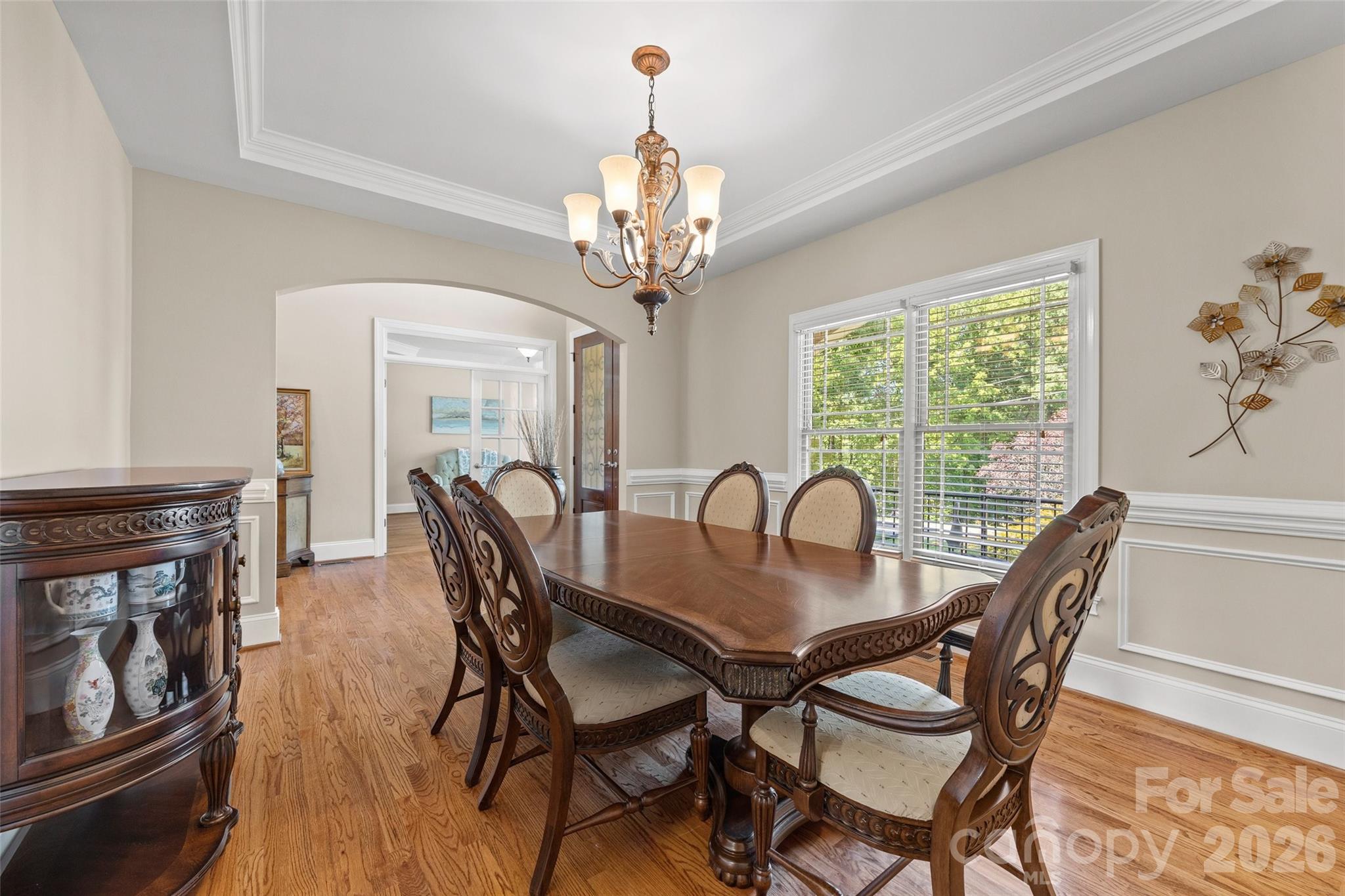 260 Indian Trail — Mooresville