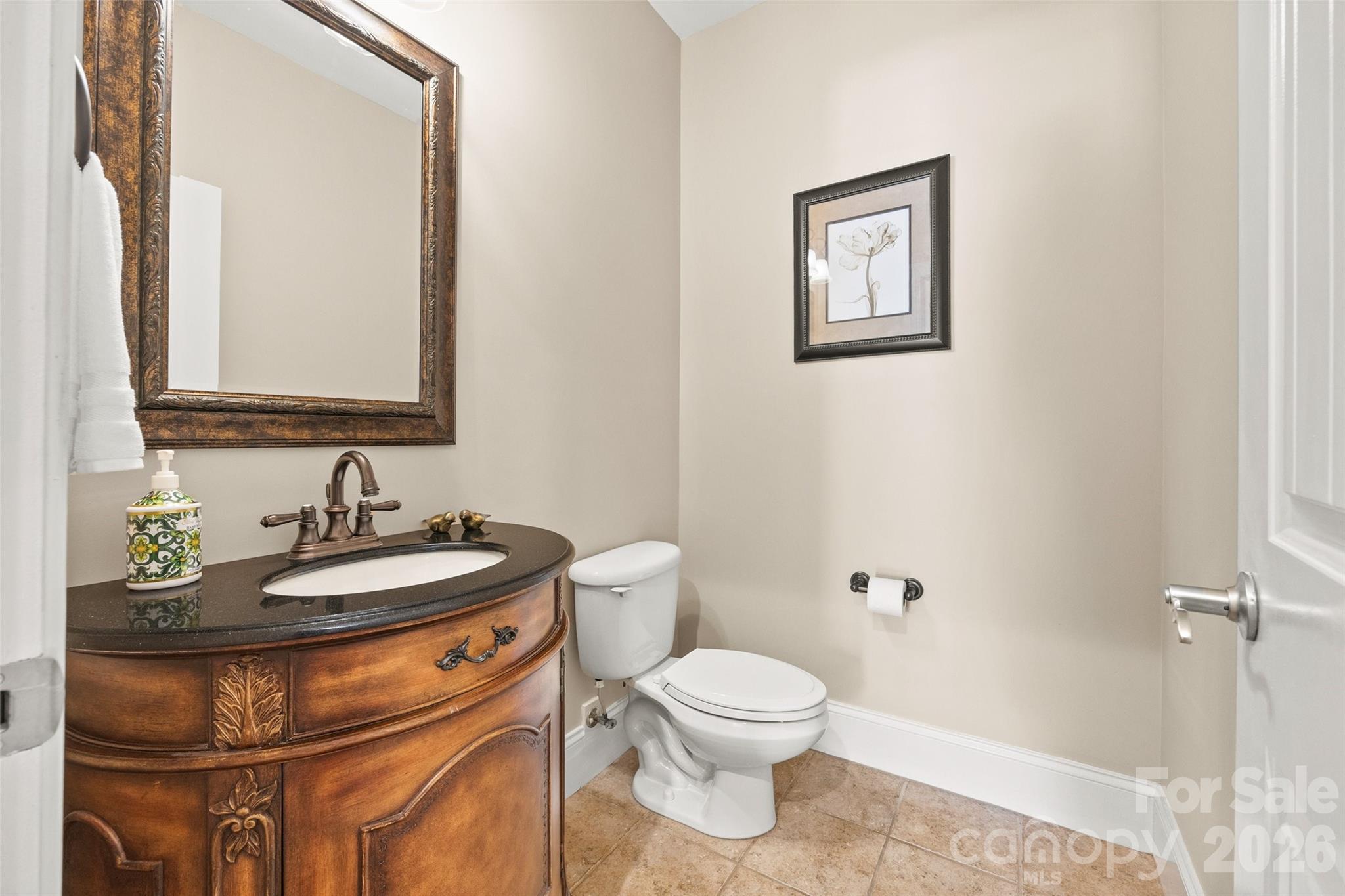 260 Indian Trail — Mooresville